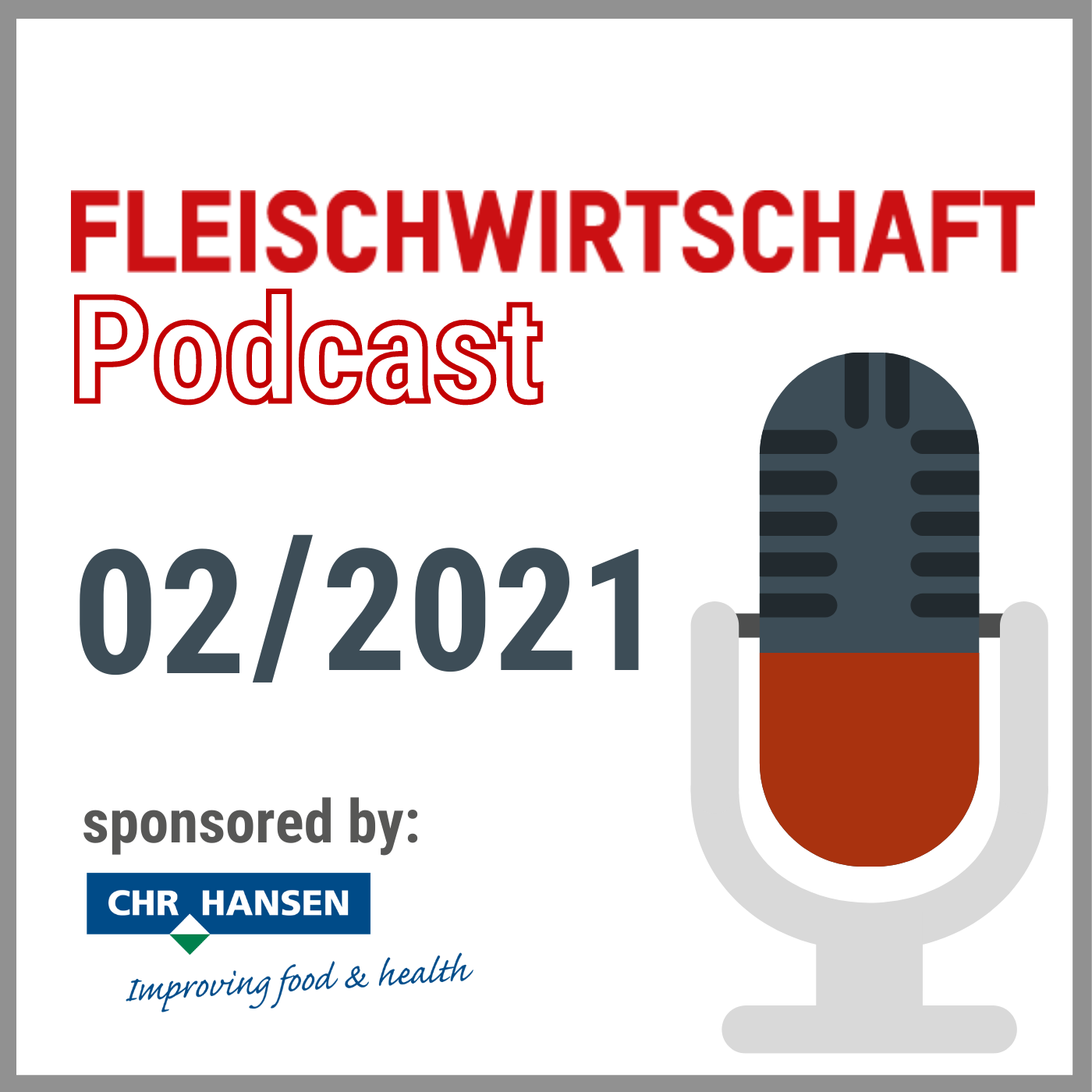 FLEISCHWIRTSCHAFT Podcast