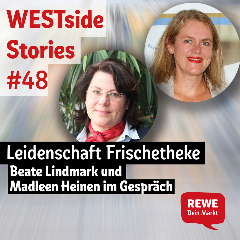 WESTside Stories