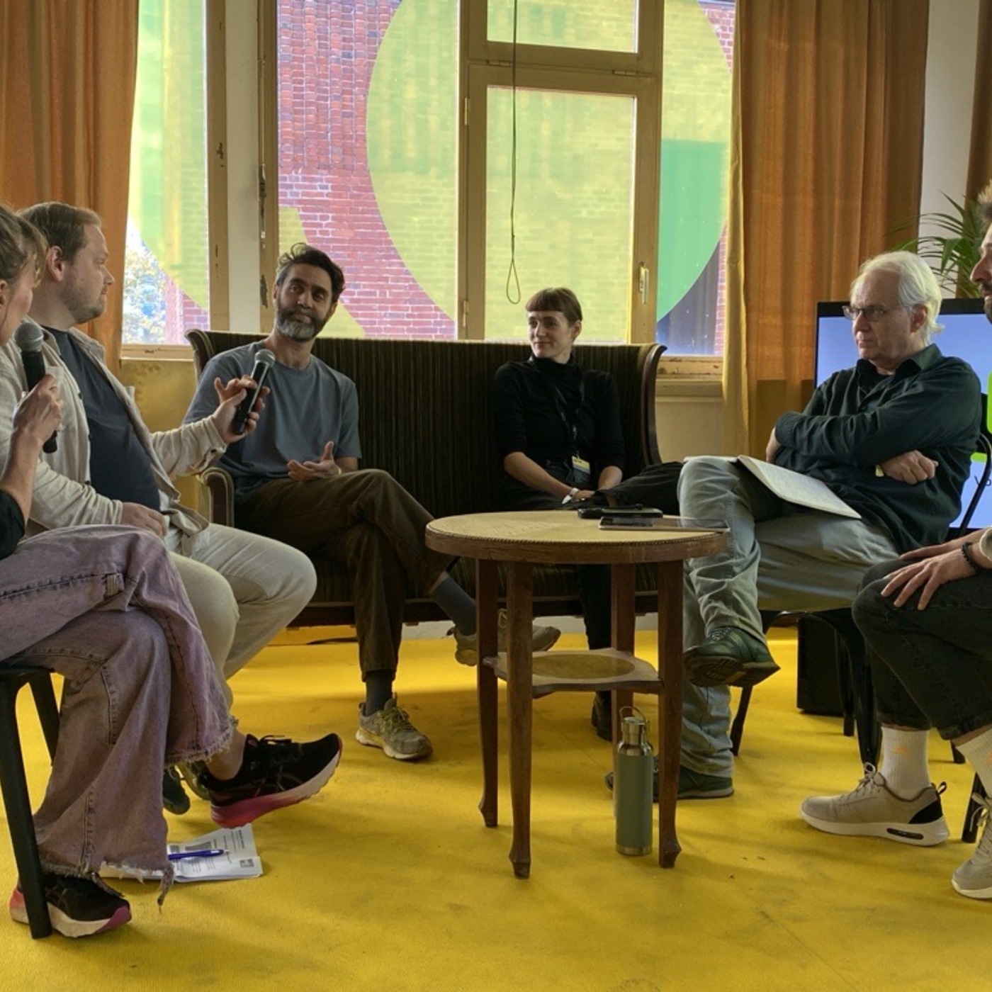 Zwischennutzung 2.0: Neue Räume für die Stadt