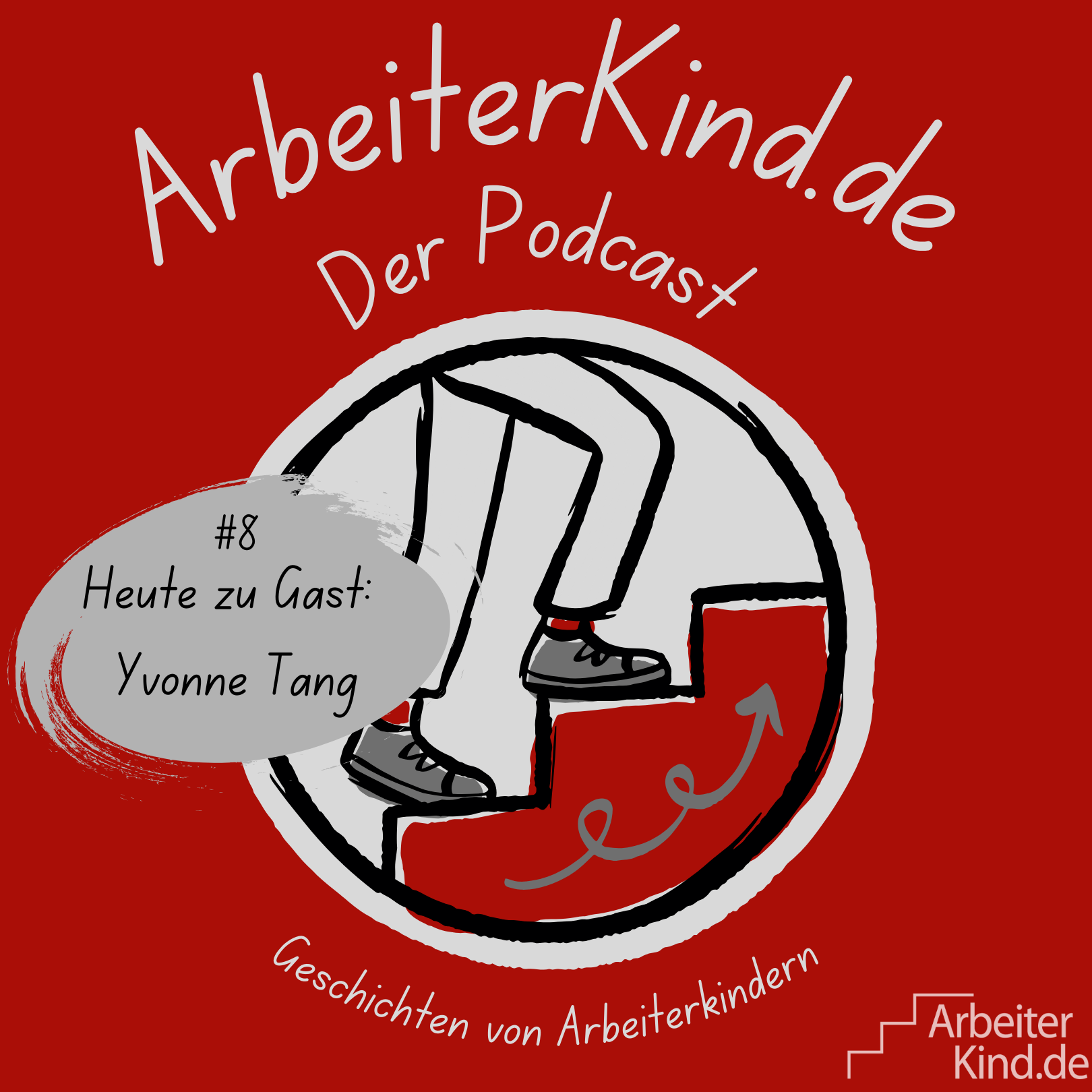 ArbeiterKind.de - Der Podcast
