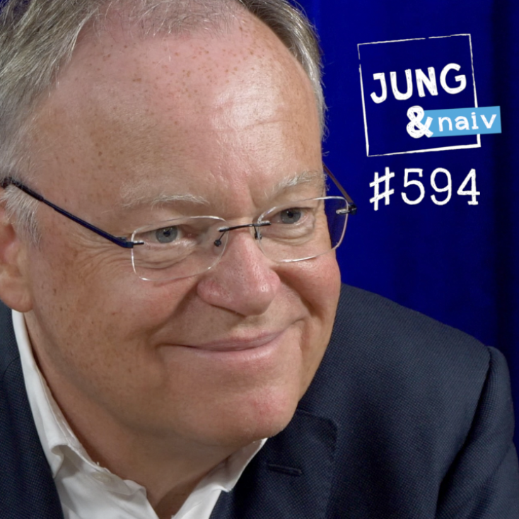 Jung & Naiv
