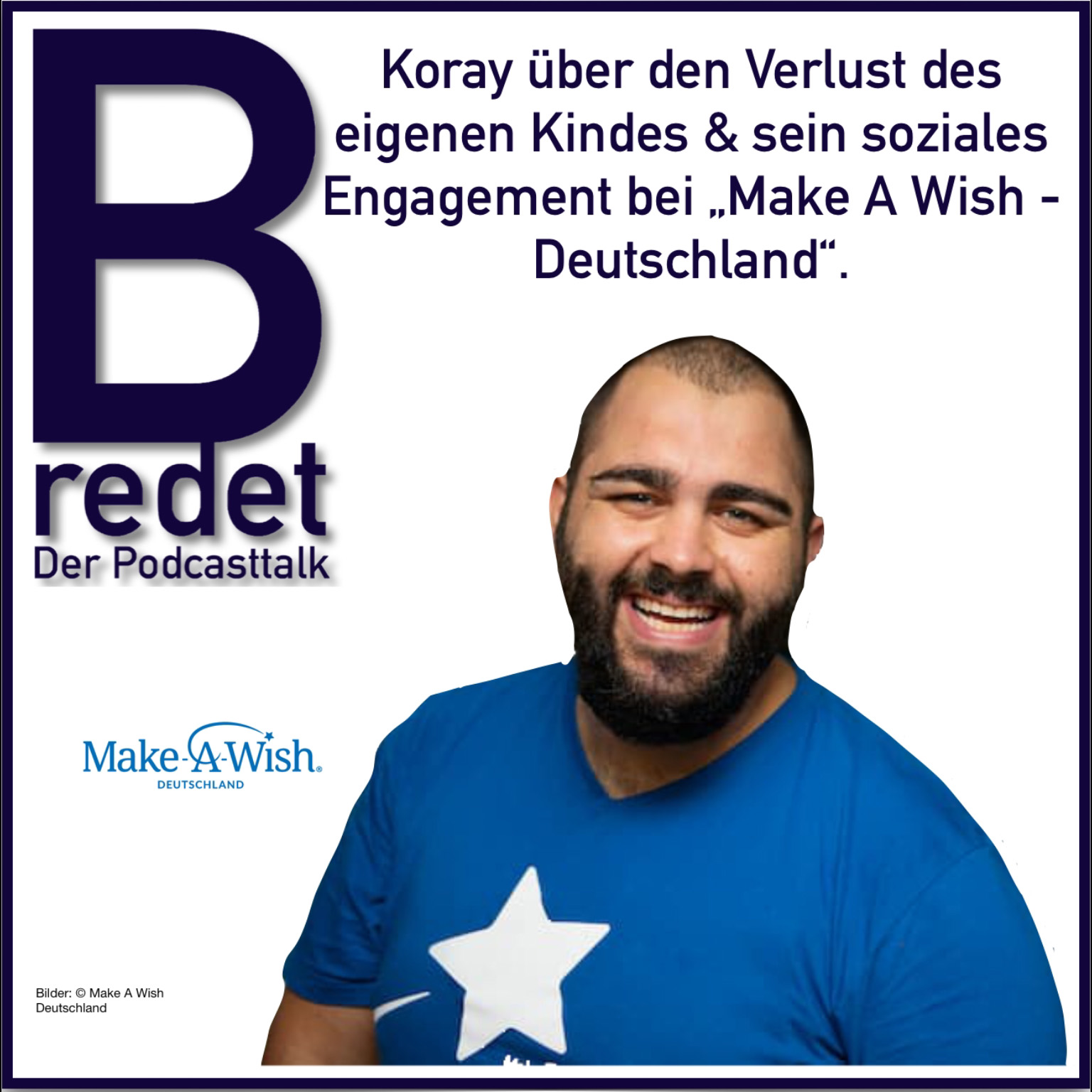 B redet - Das Infotainment Magazin
