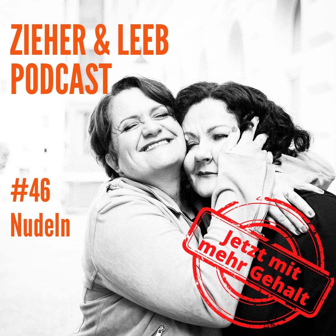 Der Zieher&Leeb Podcast