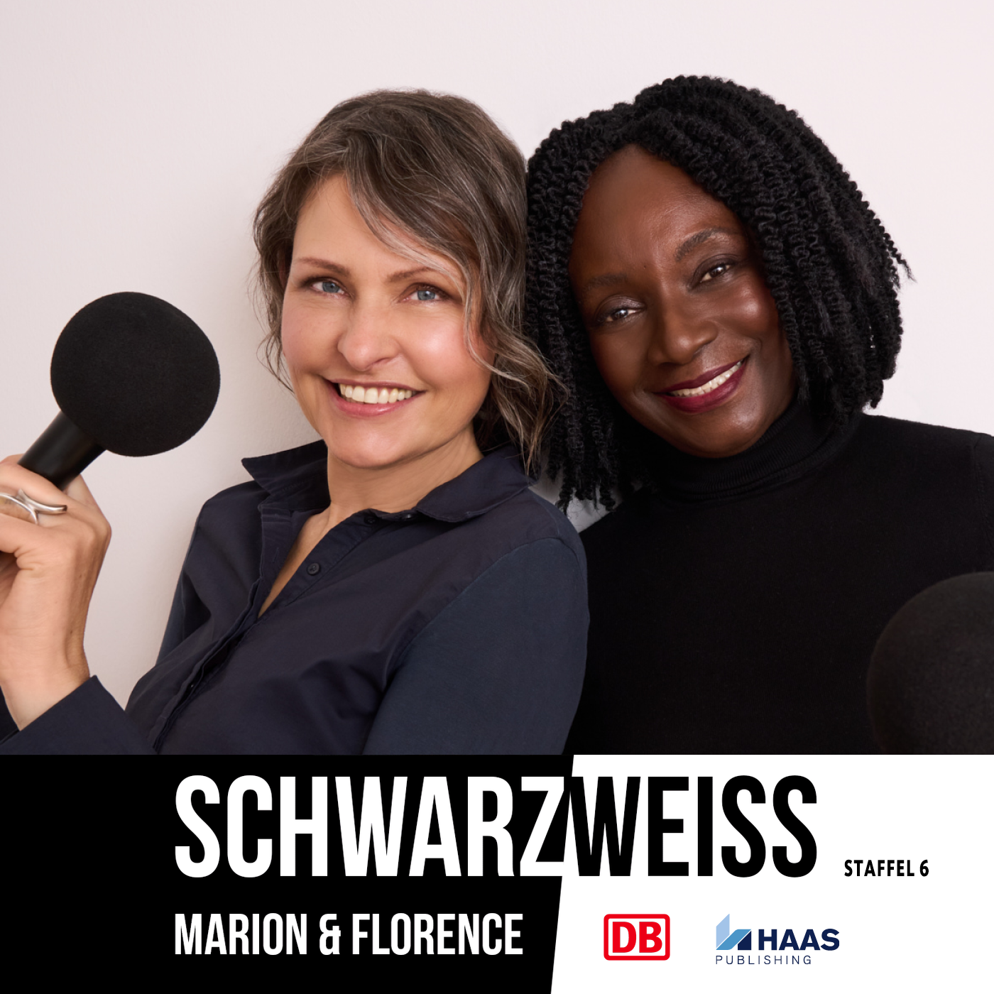 "Raus aus den Schubladen!" - aber wo fangen wir an? Ein Realitäts-Check episode artwork