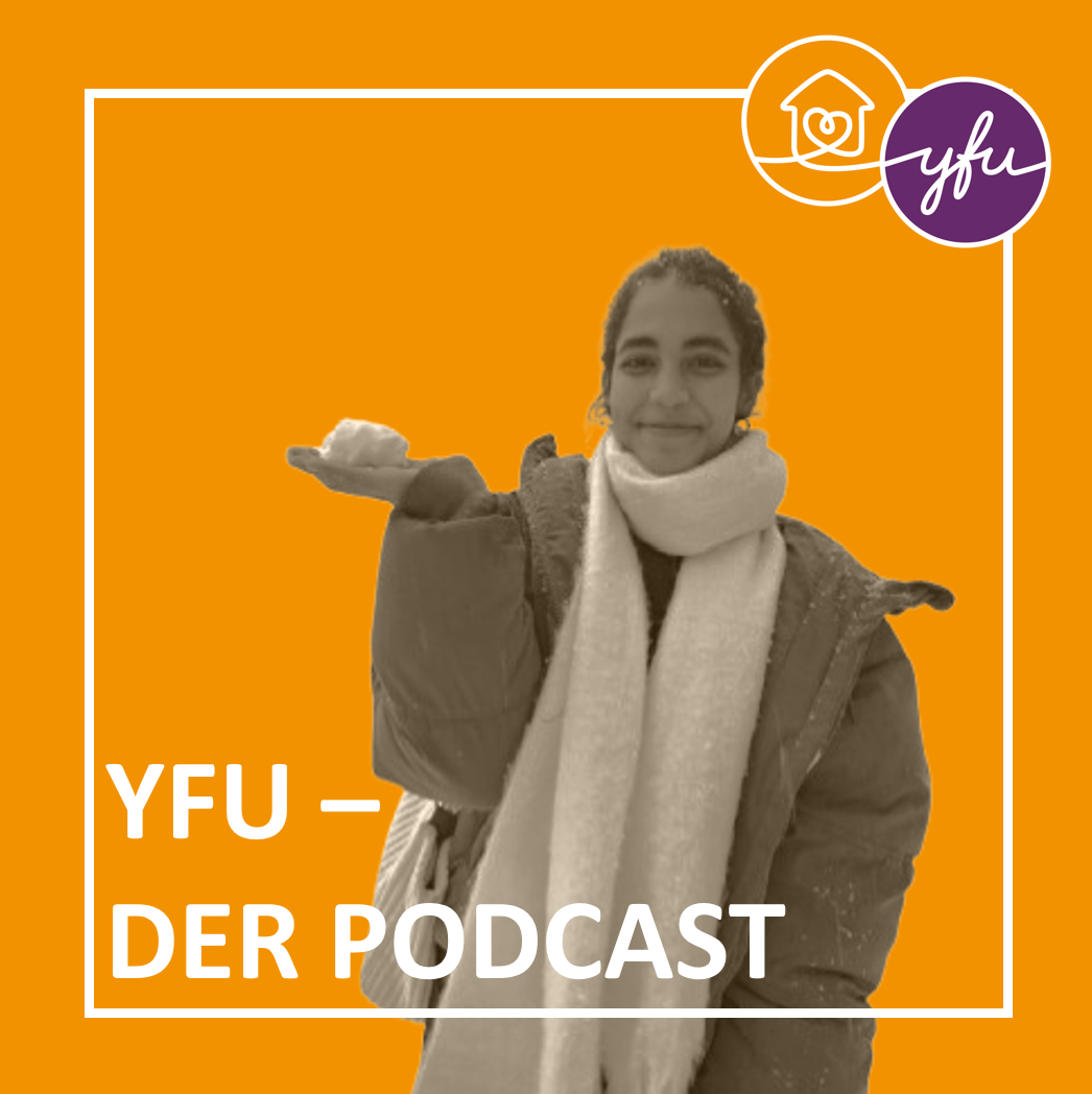 YFU – In der Welt zu Hause