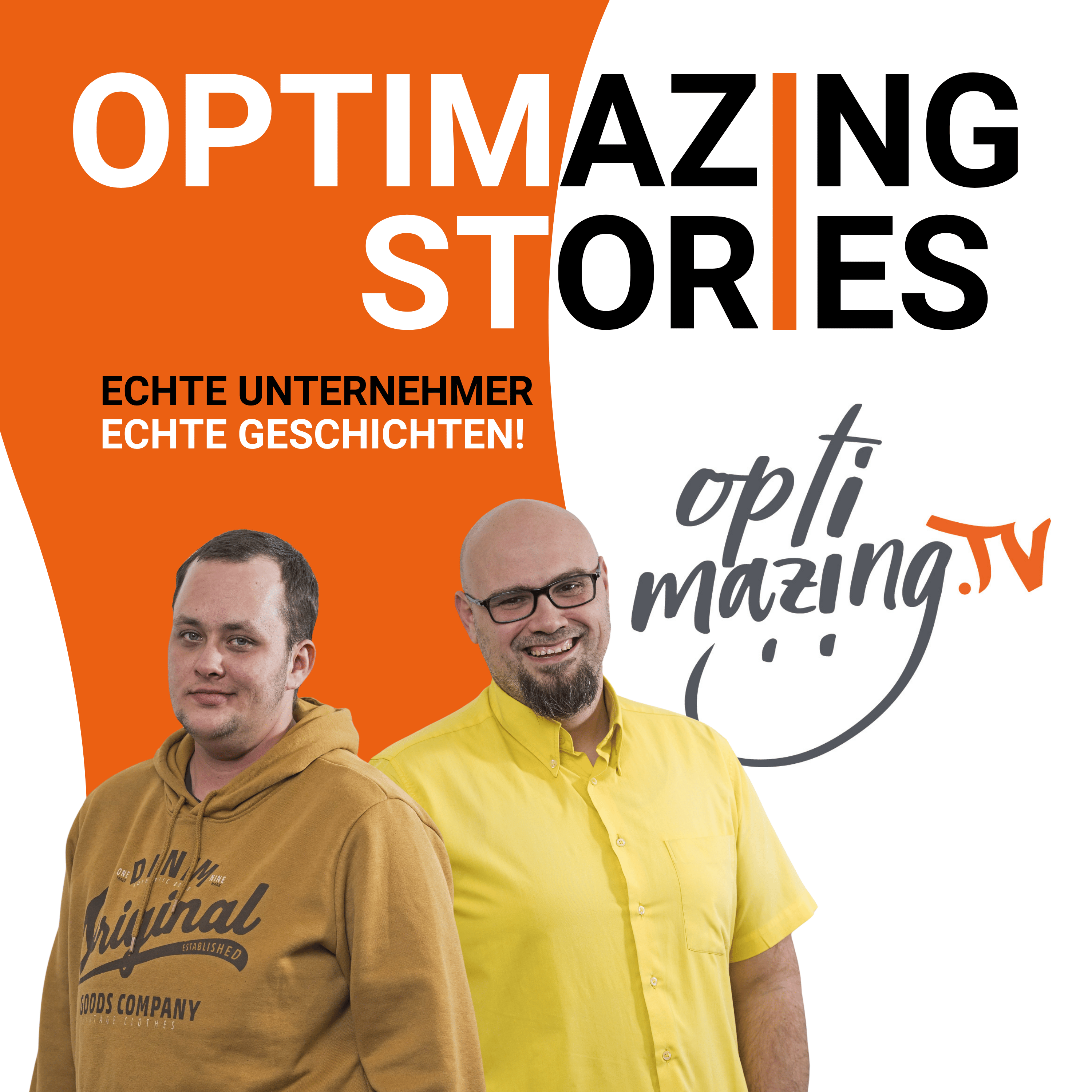 KI kann viel. Aber kann sie auch Geschichten erzählen? episode artwork