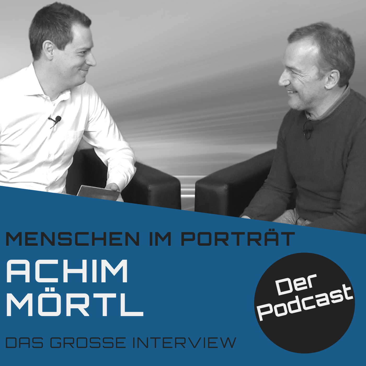 Menschen im Porträt