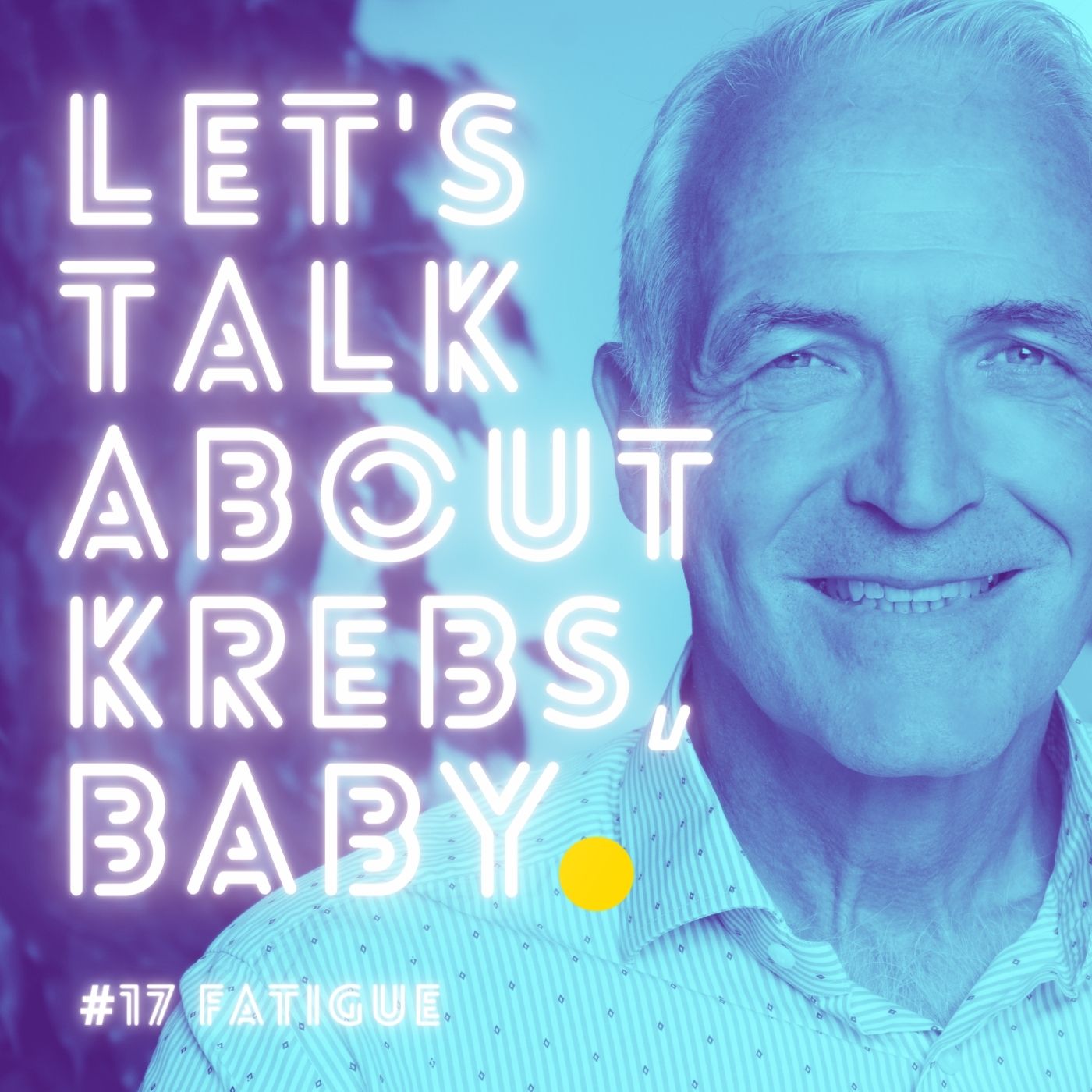 Let\'s talk about Krebs, Baby!