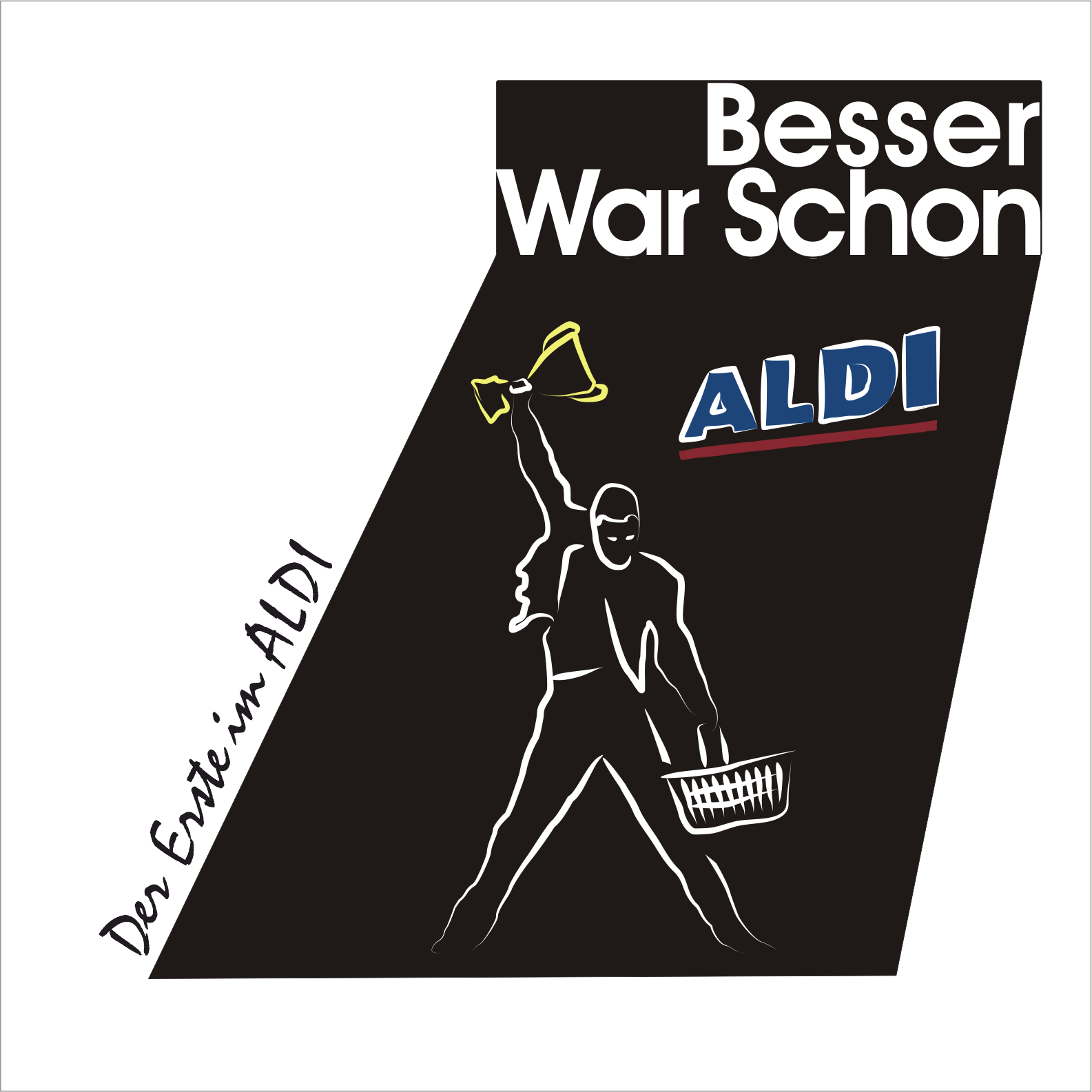 Besser war schon