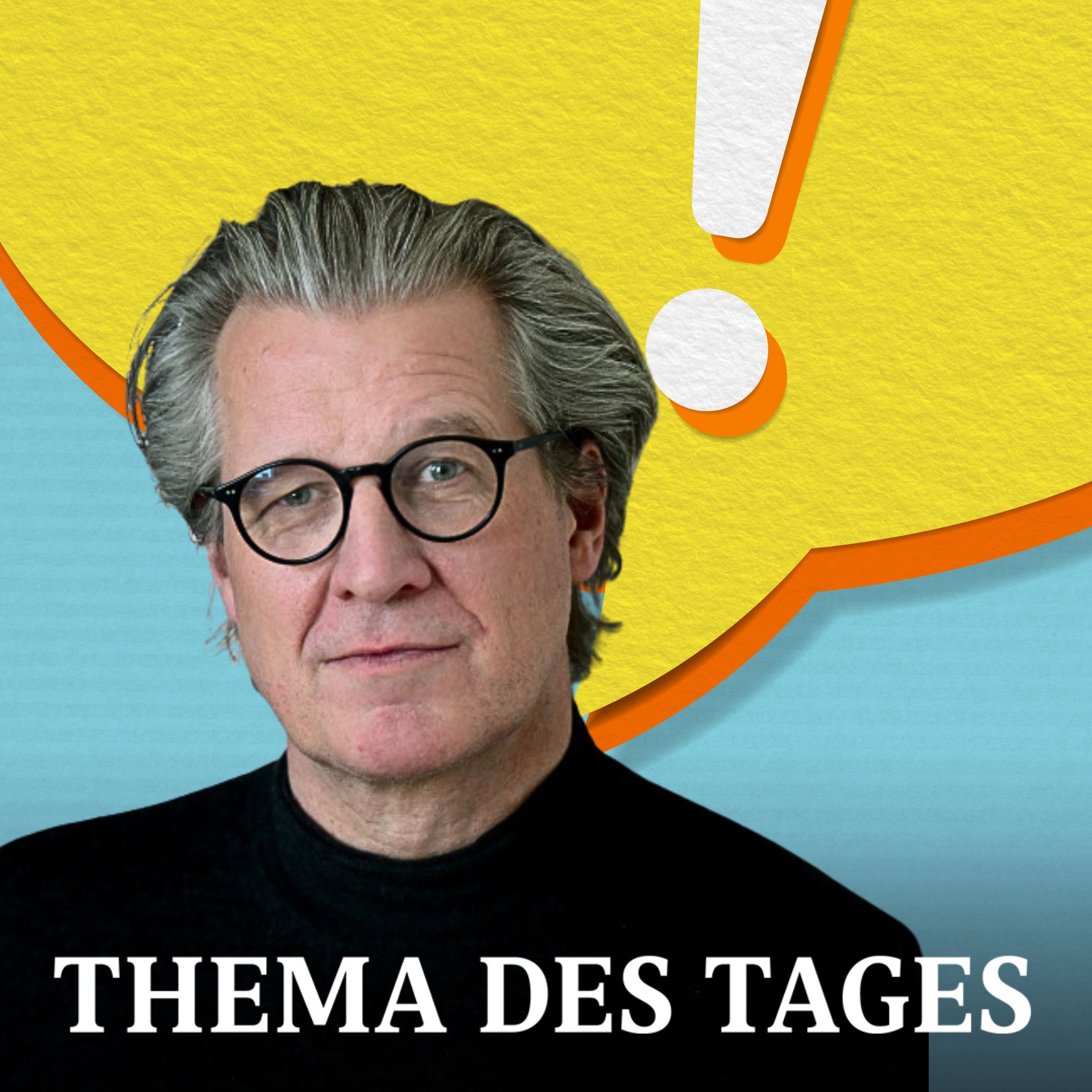 War früher alles besser? | Philipp Blom