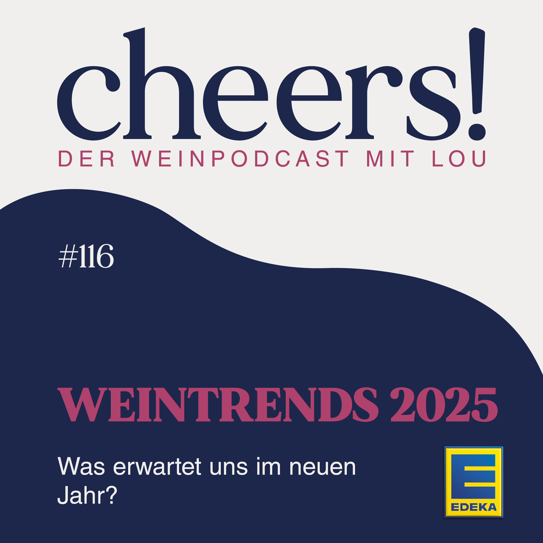 116: Weintrends 2025 – Was erwartet uns im neuen Jahr?