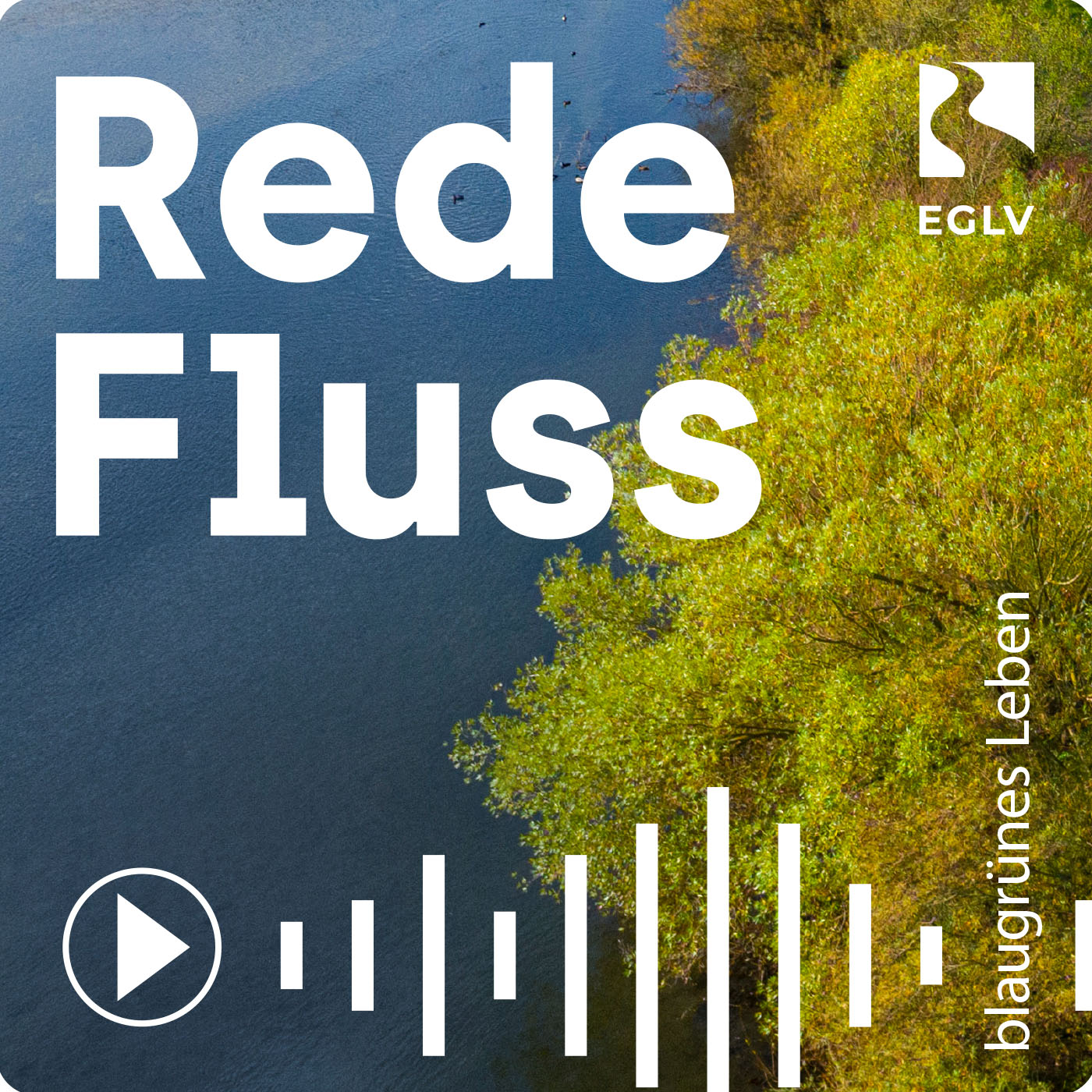 RedeFluss – blaugrünes Leben an Emscher und Lippe
