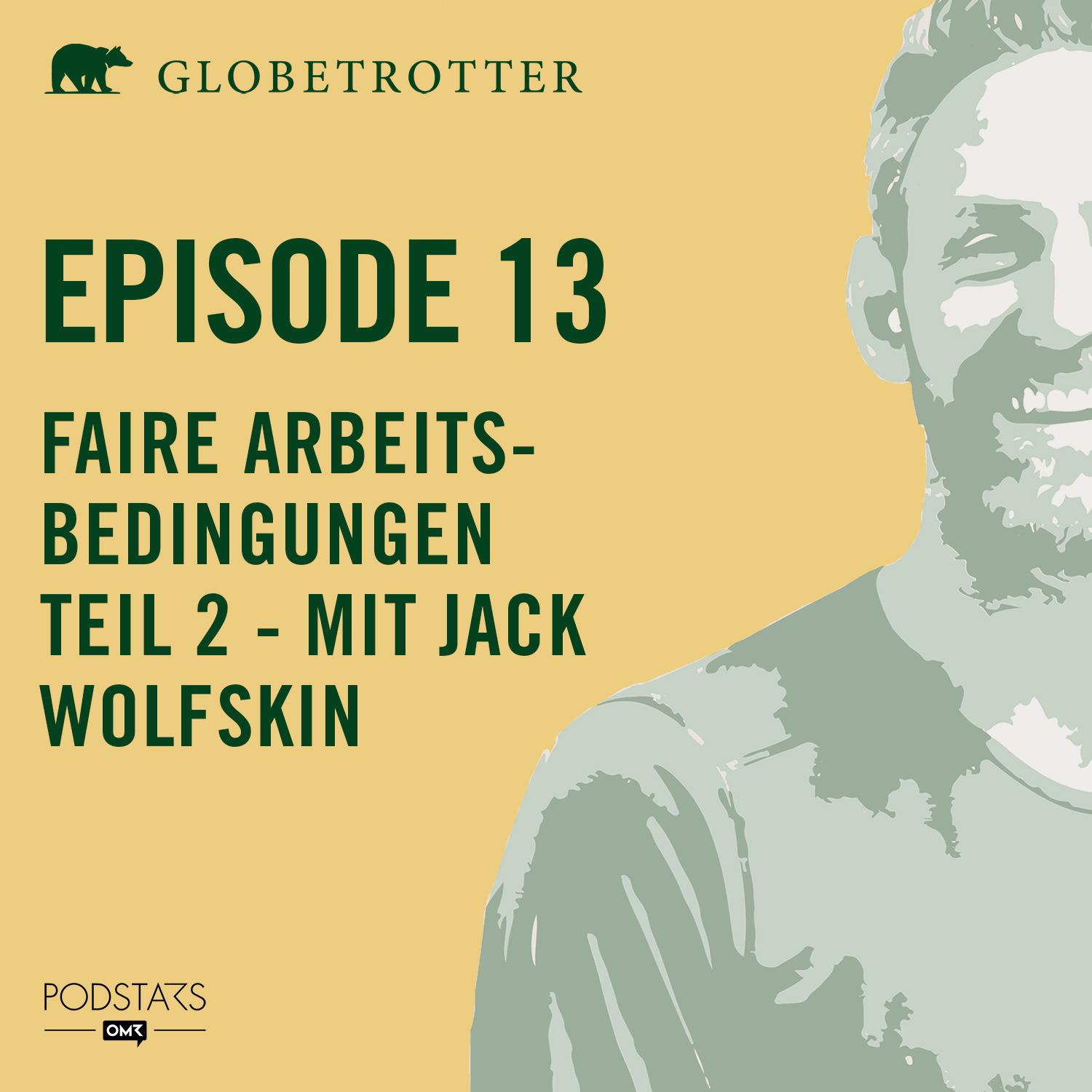 Faire Arbeitsbedingungen mit Jack Wolfskin