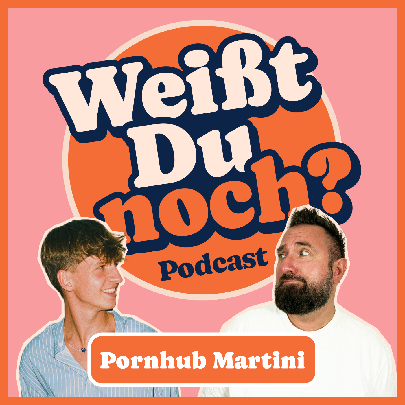 #177 Pornhub Martini episode artwork