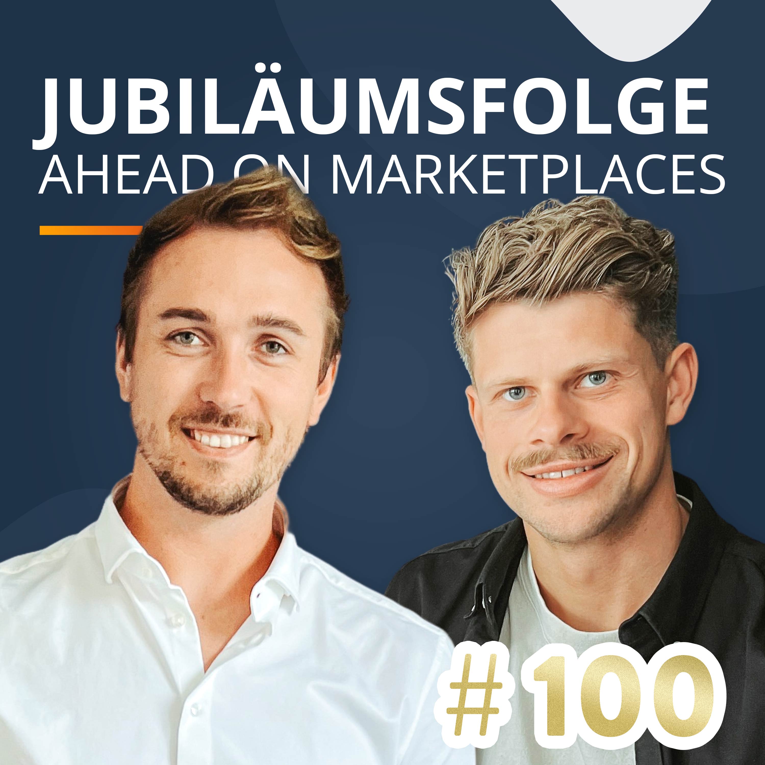 Ahead on Marketplaces