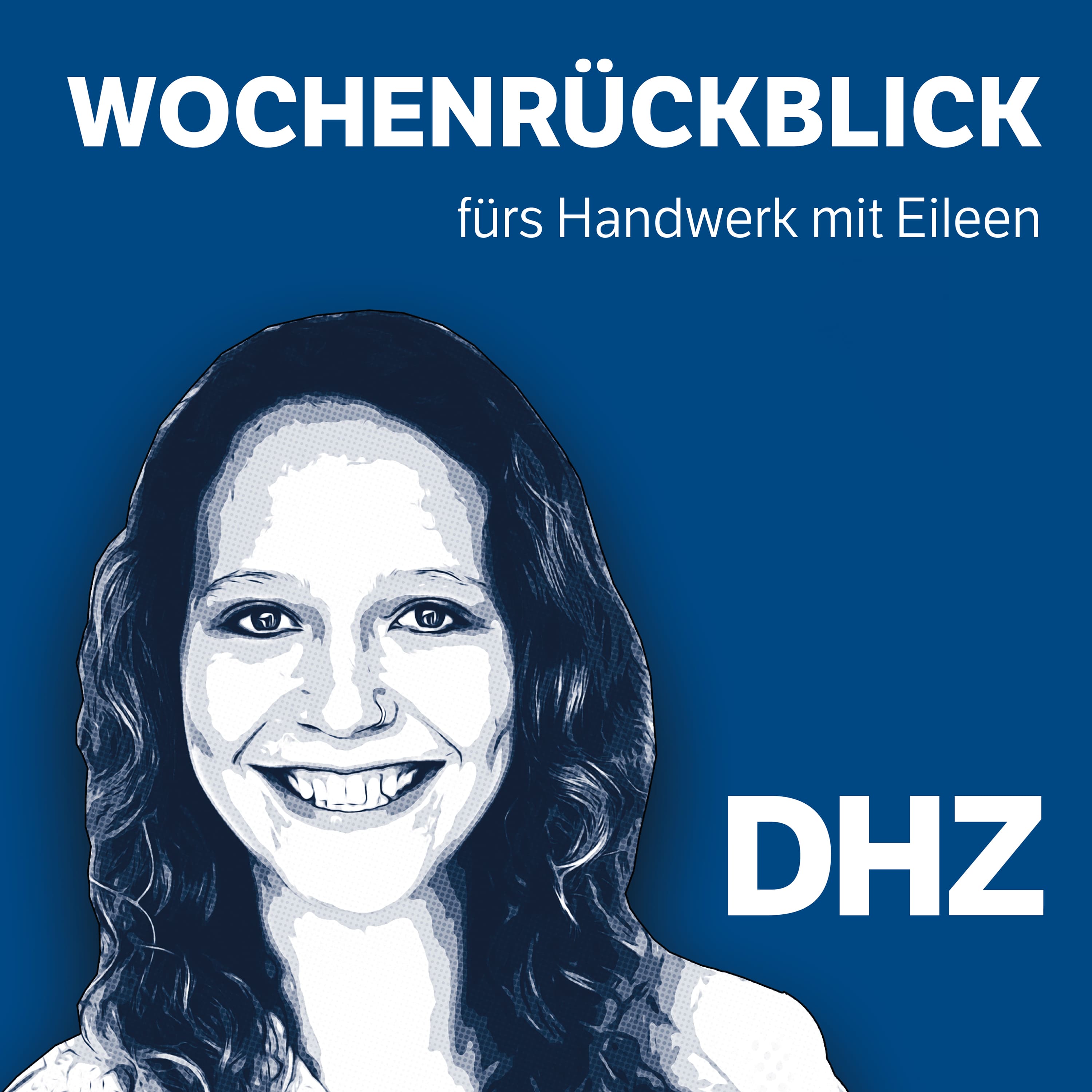 Der DHZ Wochenrückblick - Nachrichten für das Handwerk