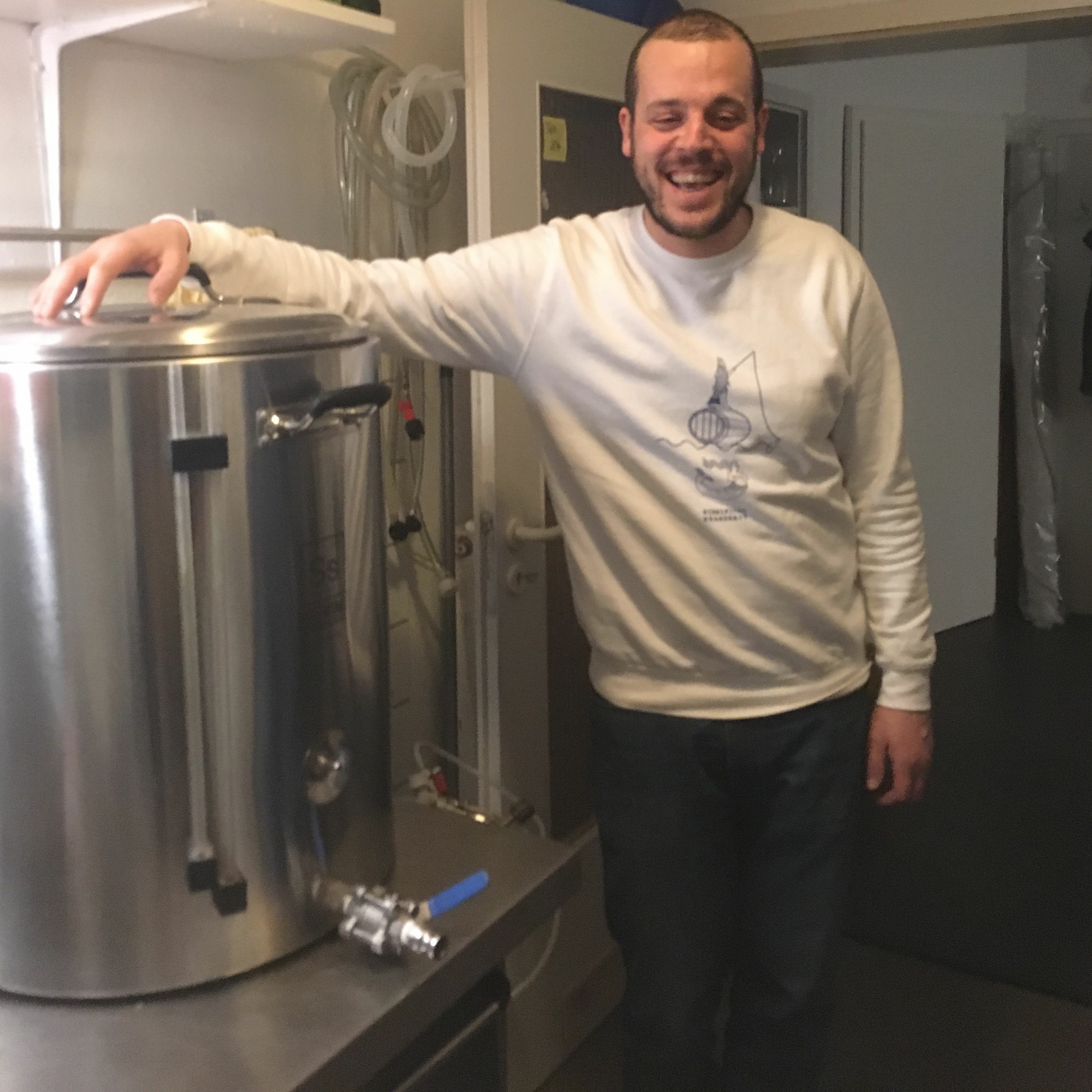 HHopcast – Dein Craftbeer-Podcast