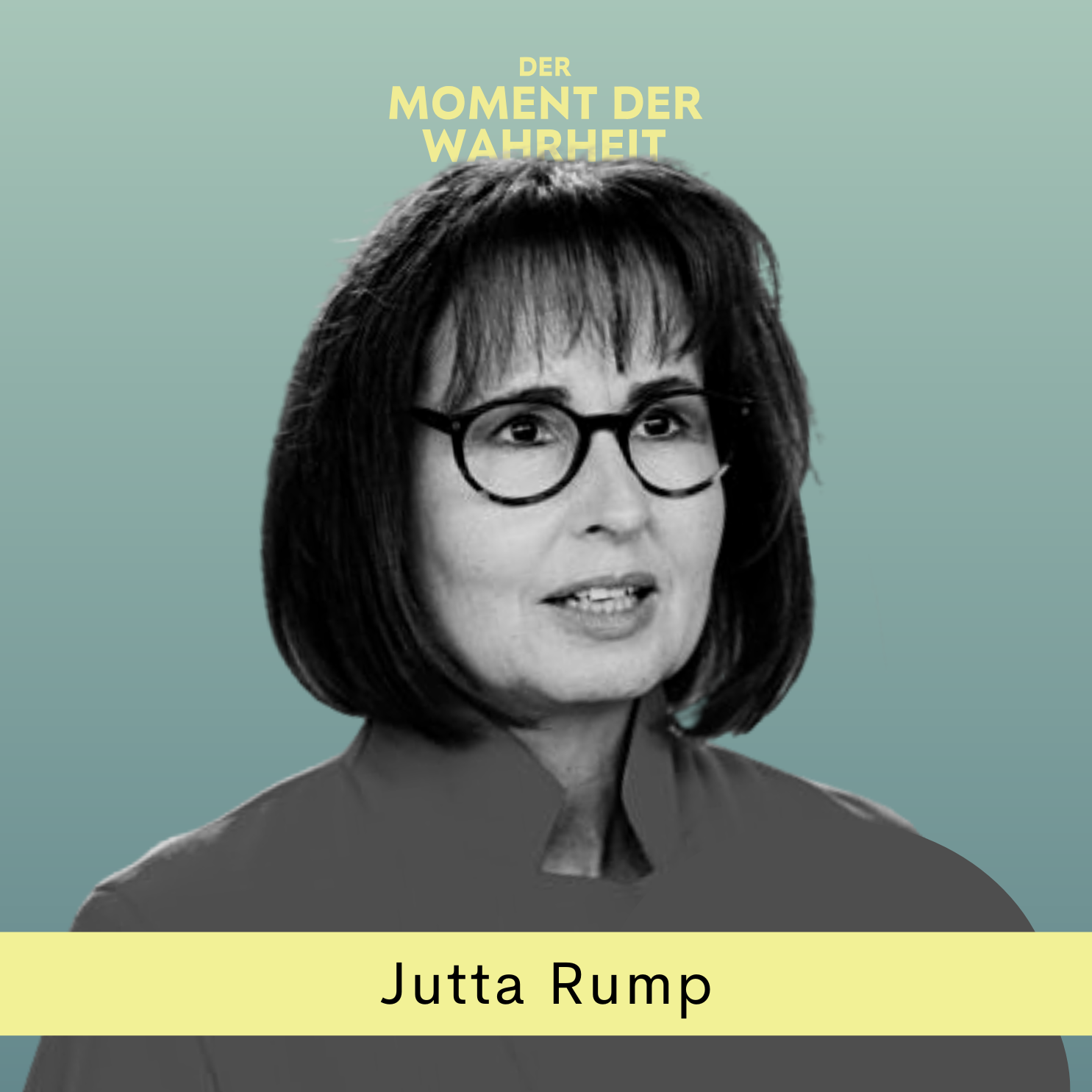 Der Moment der Wahrheit: Innehalten. Verstehen. Umdenken.
