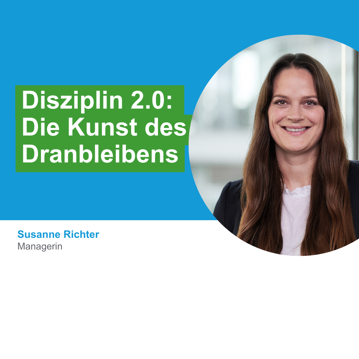 Rückenwind – Dein RSM Ebner Stolz Karriere Podcast