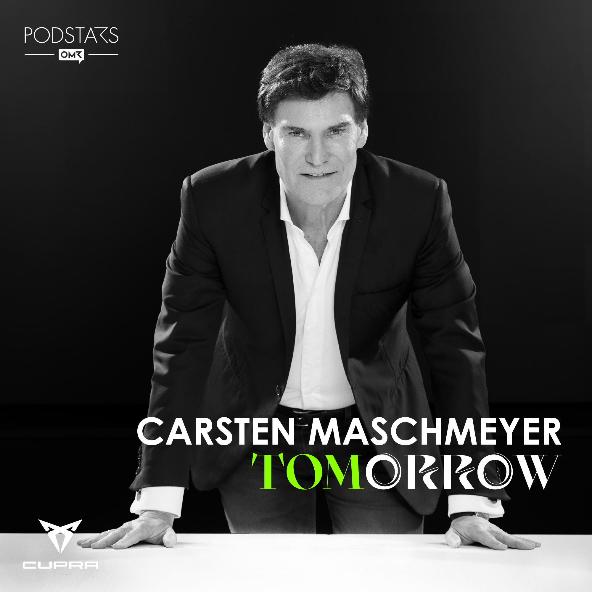TOMorrow - Business. Stars. Lifestyle.