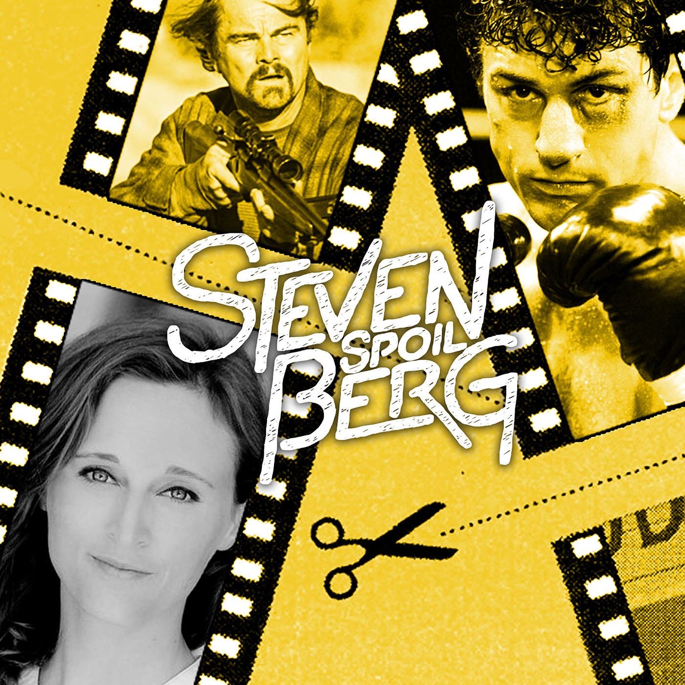 Steven Spoilberg