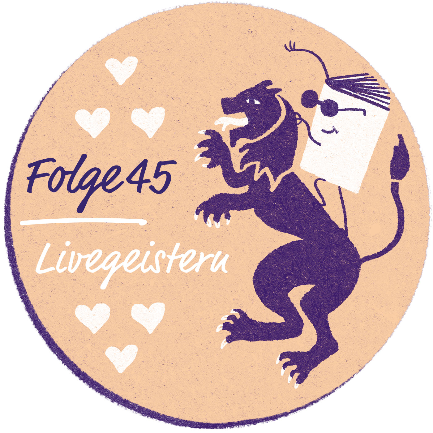 freigeistern! Der Podcast für Kinder- und Jugendliteratur