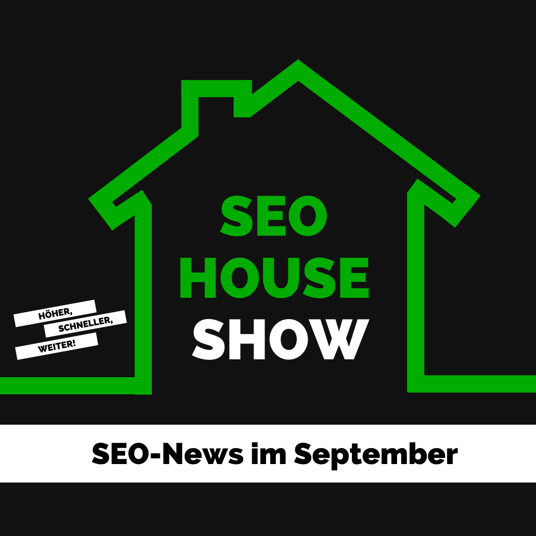 SEOHouse: SEO Podcast zur strategischen Suchmaschinenoptimierung – termfrequenz
