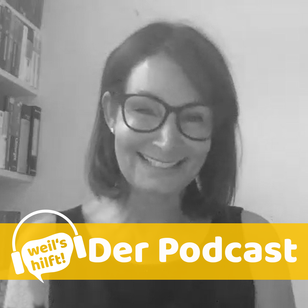 weil\'s hilft! Naturmedizin & Schulmedizin gemeinsam. Der Podcast.