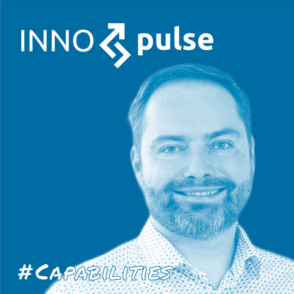 INNOpulse - INNOVATORS! Not Innovation.