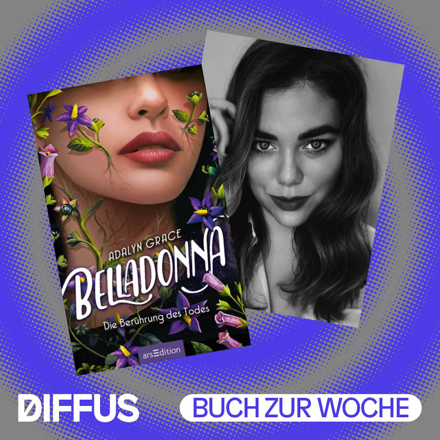 Das Buch zur Woche
