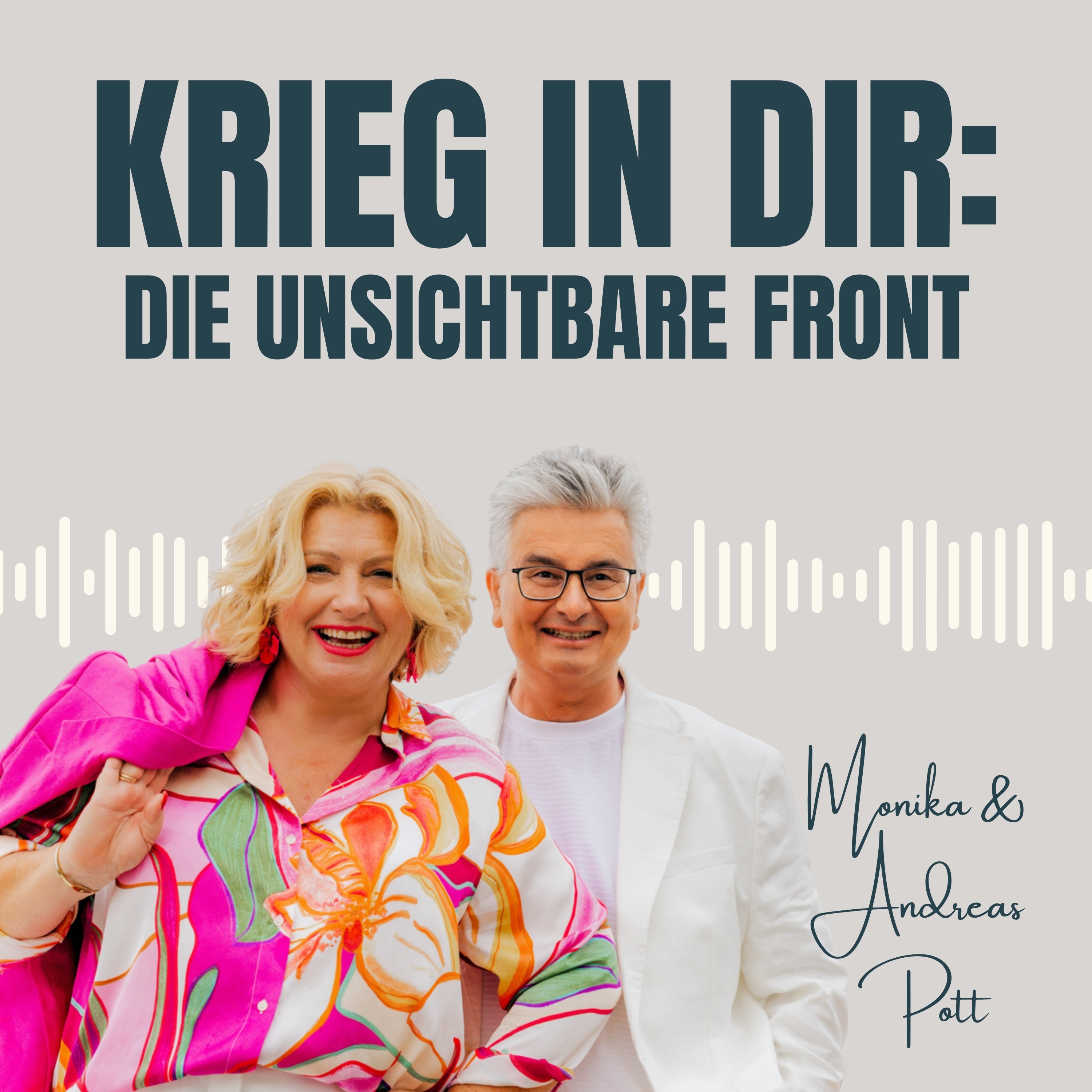 Krieg in dir: Die unsichtbare Front episode artwork