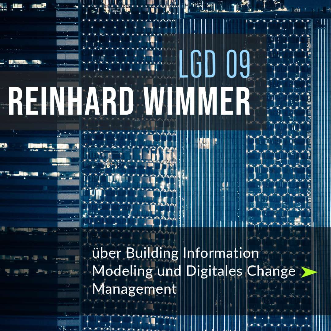 LGD 09 - Reinhard Wimmer
