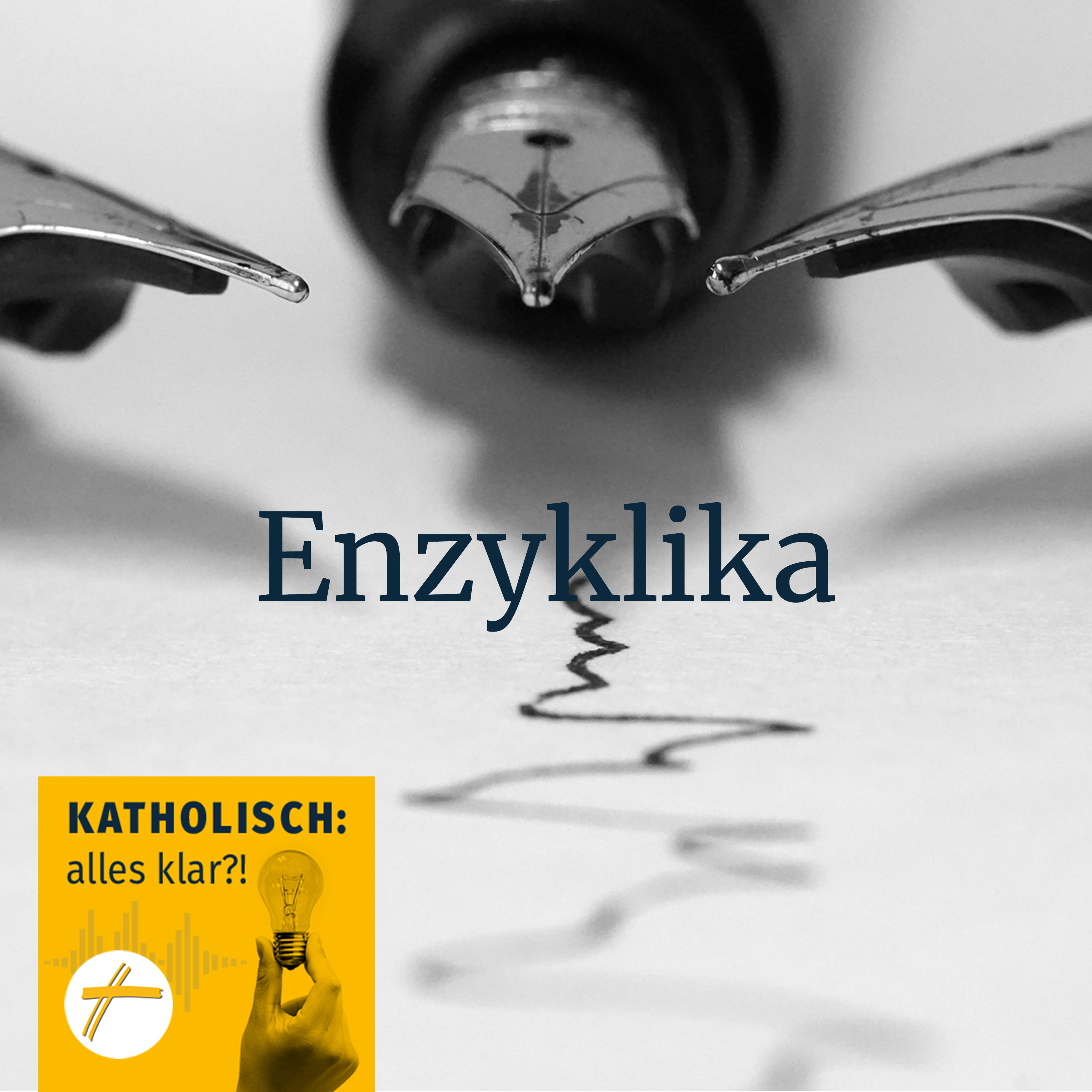 Katholisch: Alles klar?!