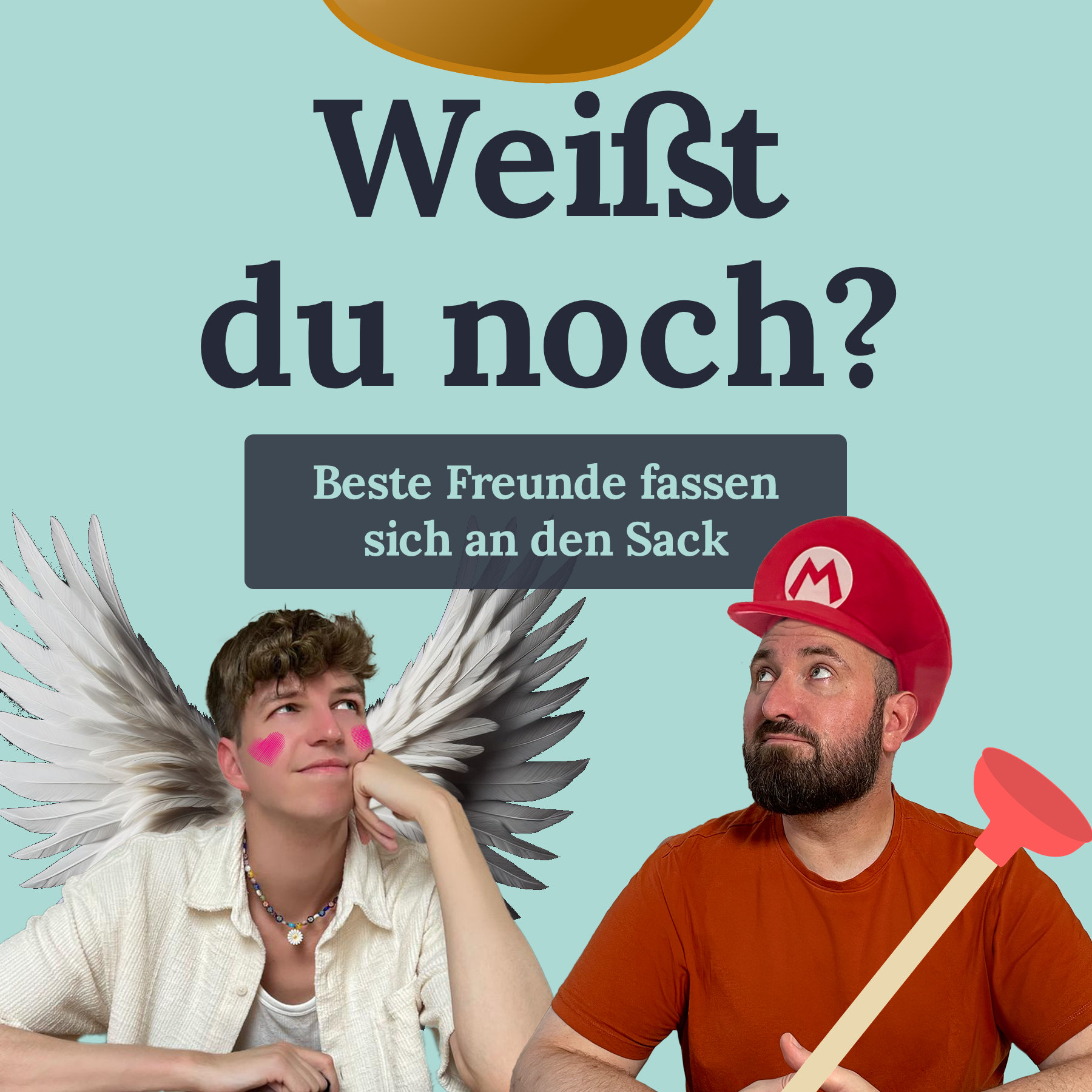 Weißt du noch?