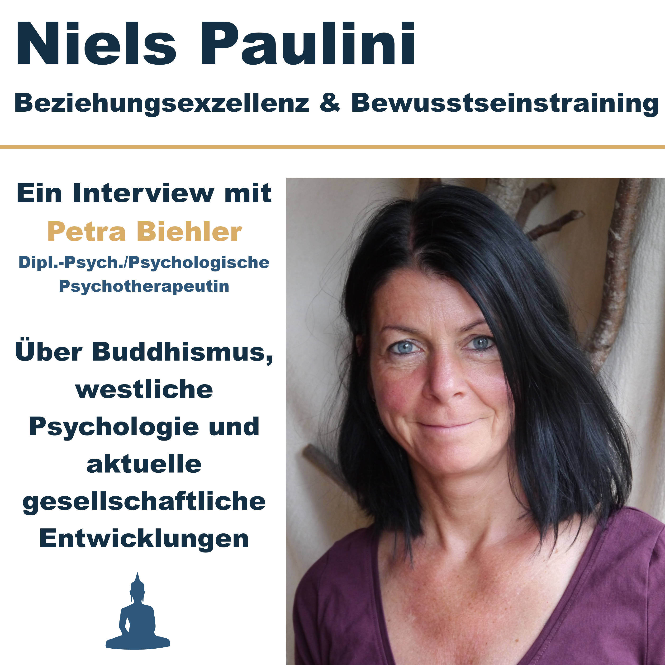Ein Interview mit Petra Biehler episode artwork