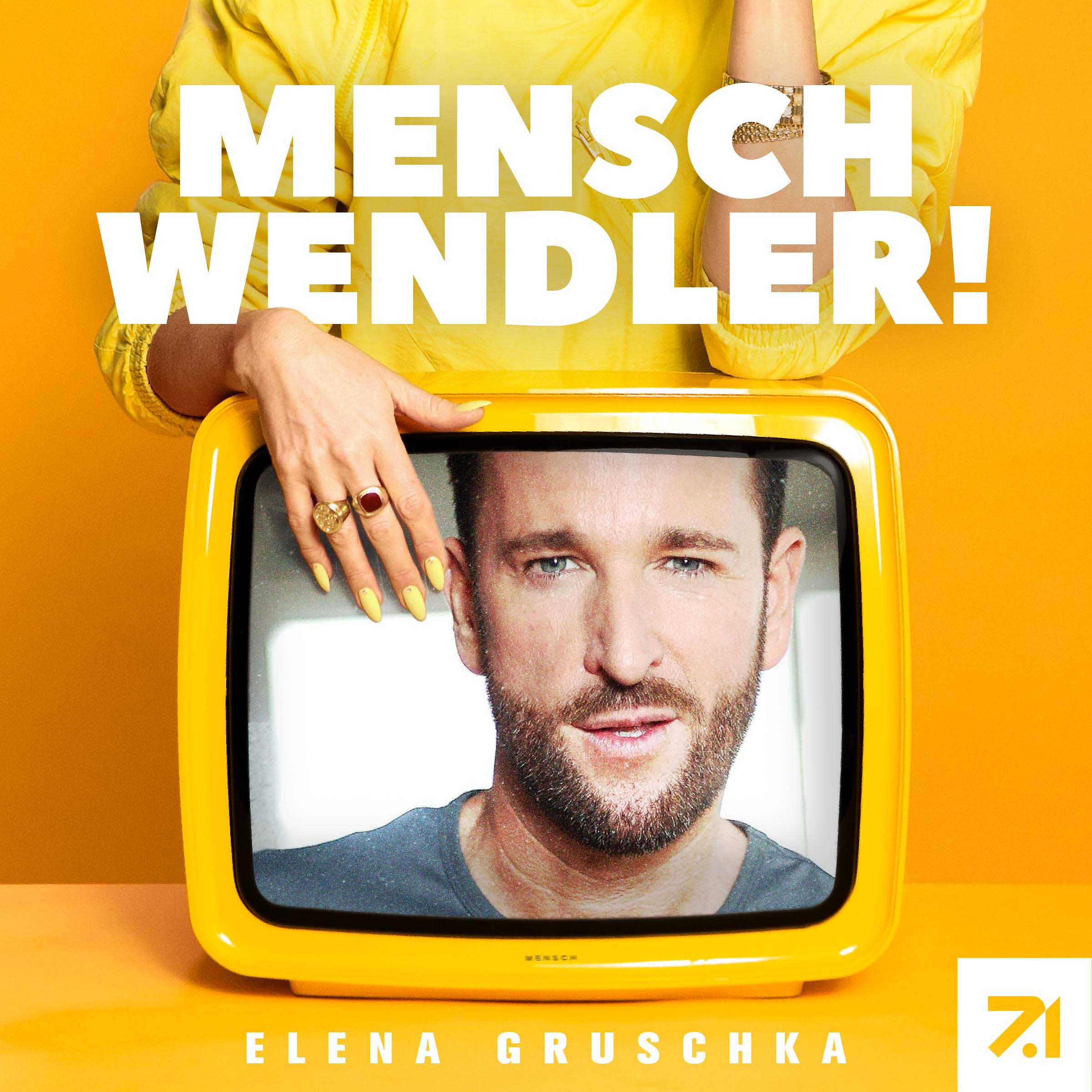 3|6 Mensch Wendler! - Rosenthal Geschirr