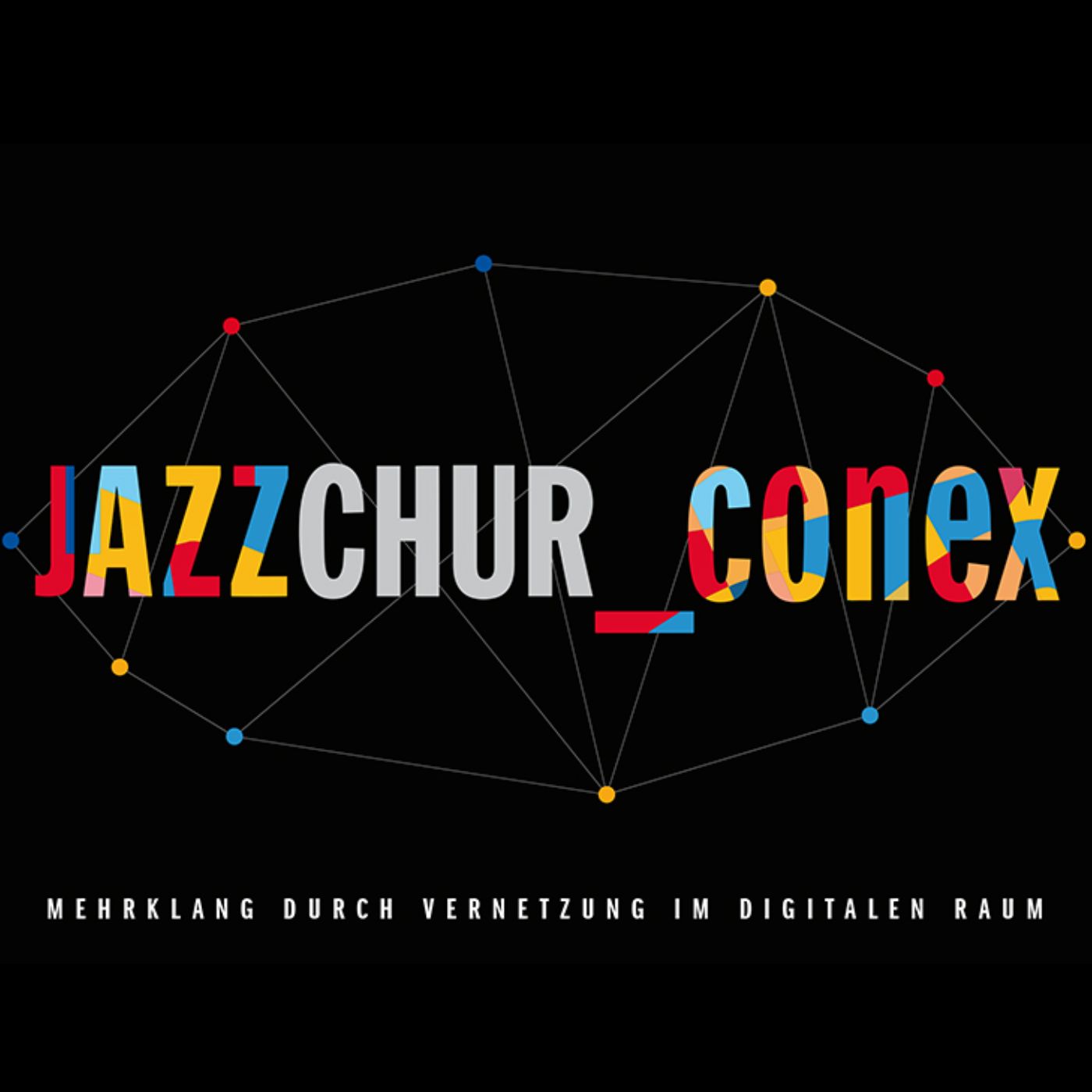Conex • mit Gianna Lavarini und Hermes Luc, kuratiert von Vito Cadonau episode artwork
