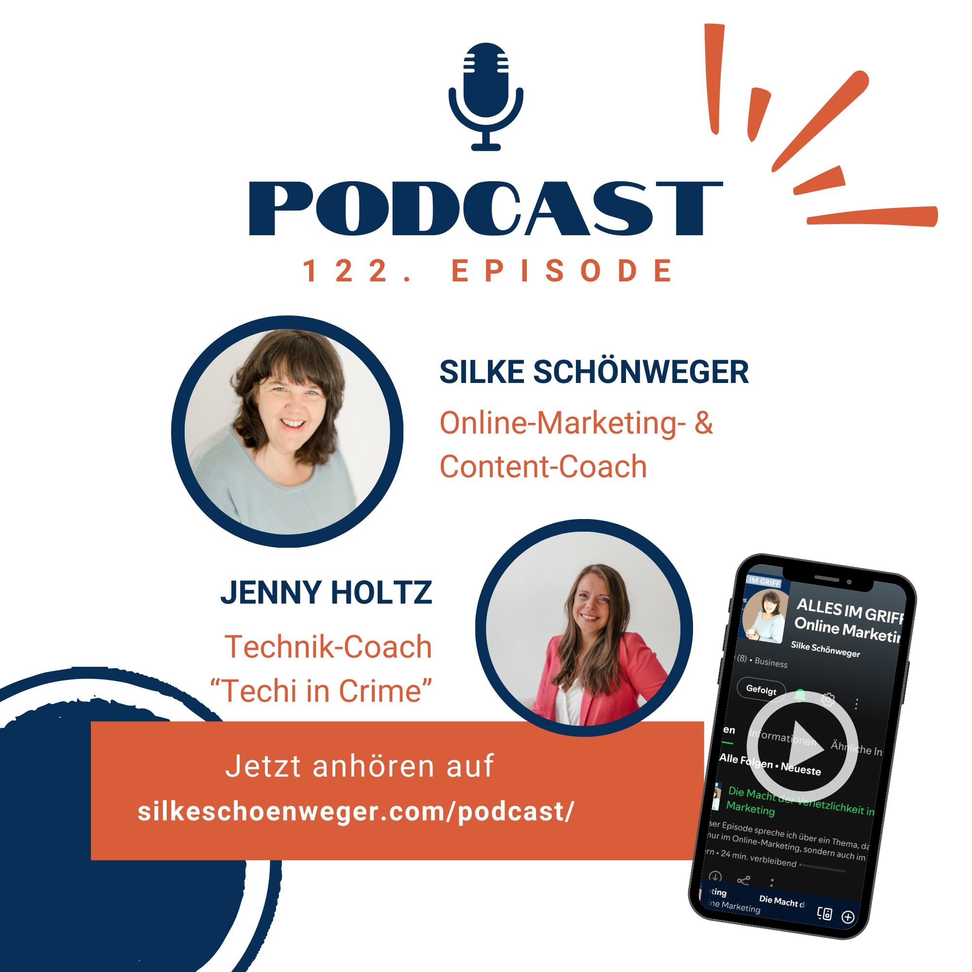ALLES IM GRIFF im Online Marketing
