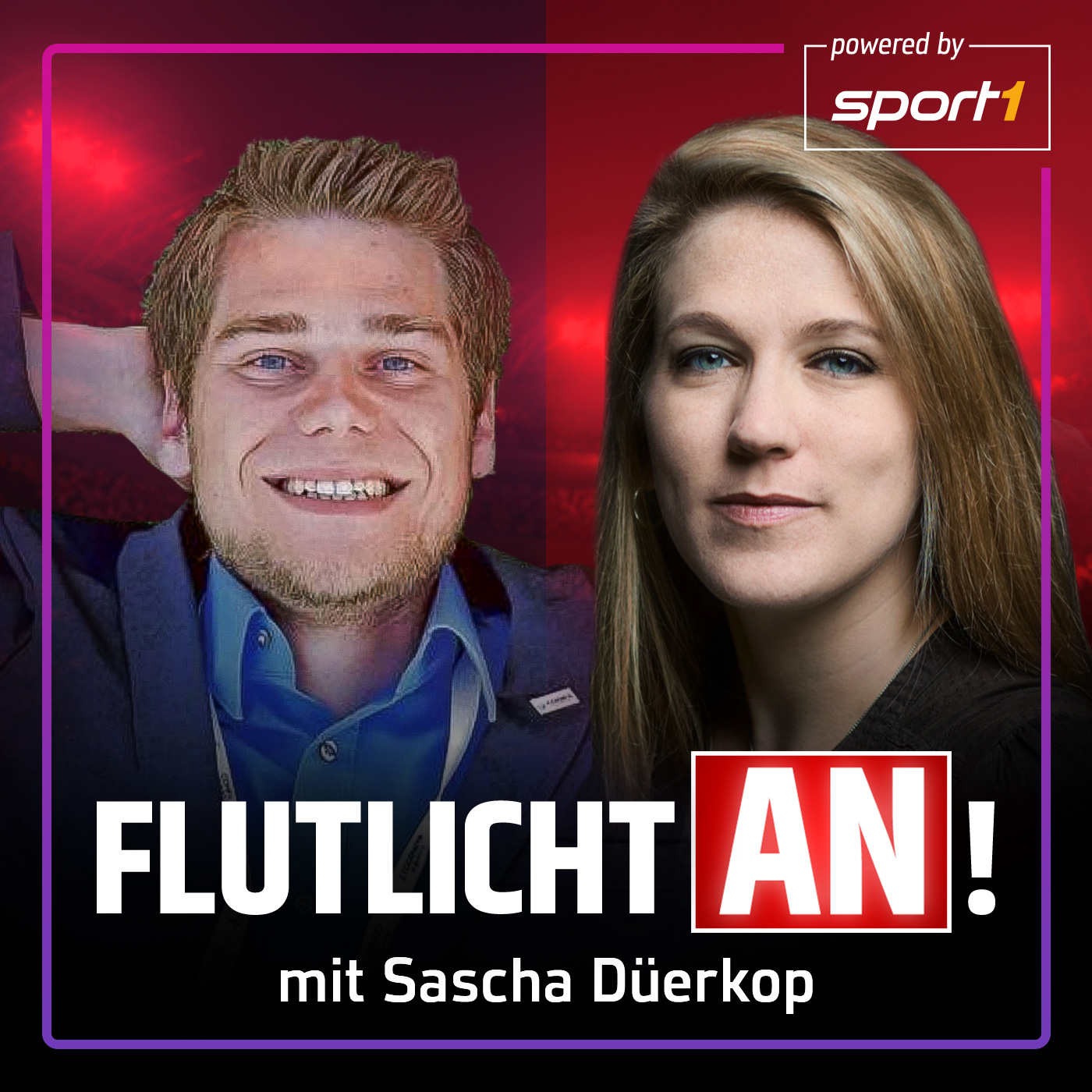 Flutlicht an! Im Gespräch mit der Wortpiratin