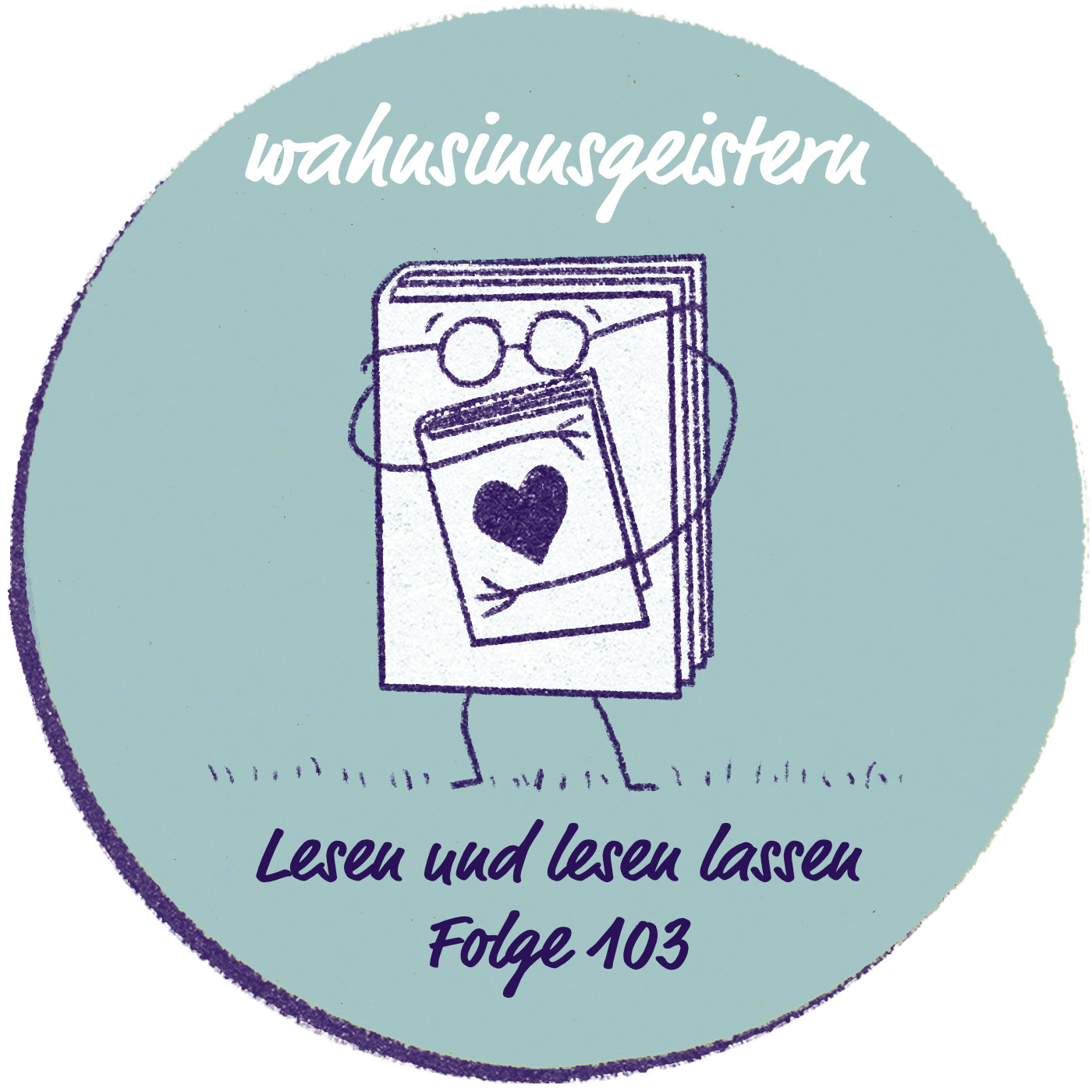 freigeistern! Der Podcast für Kinder- und Jugendliteratur