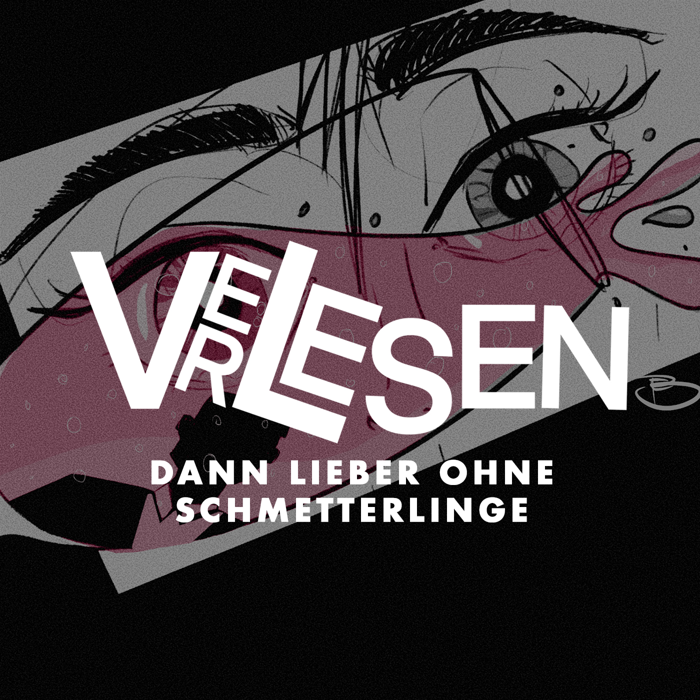 Verlesen - Der Podcast