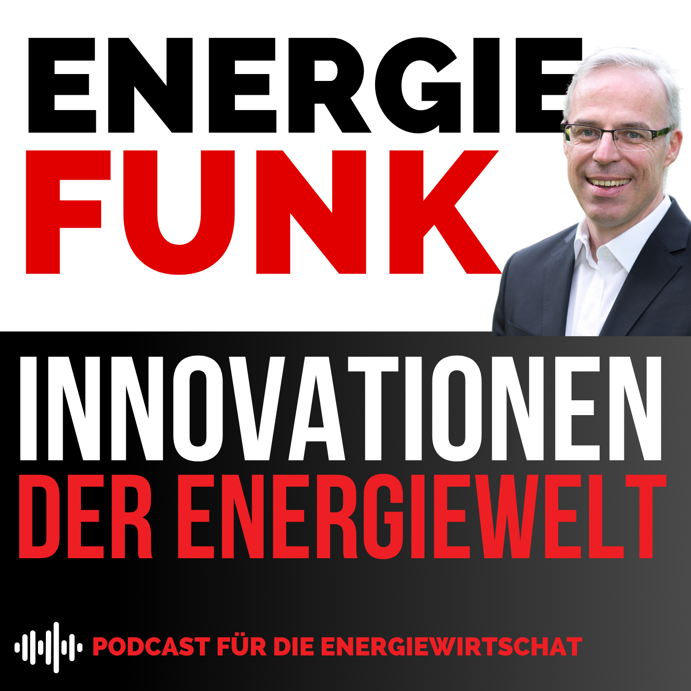 E&M Energiefunk - der Energiewirtschafts-Podcast.