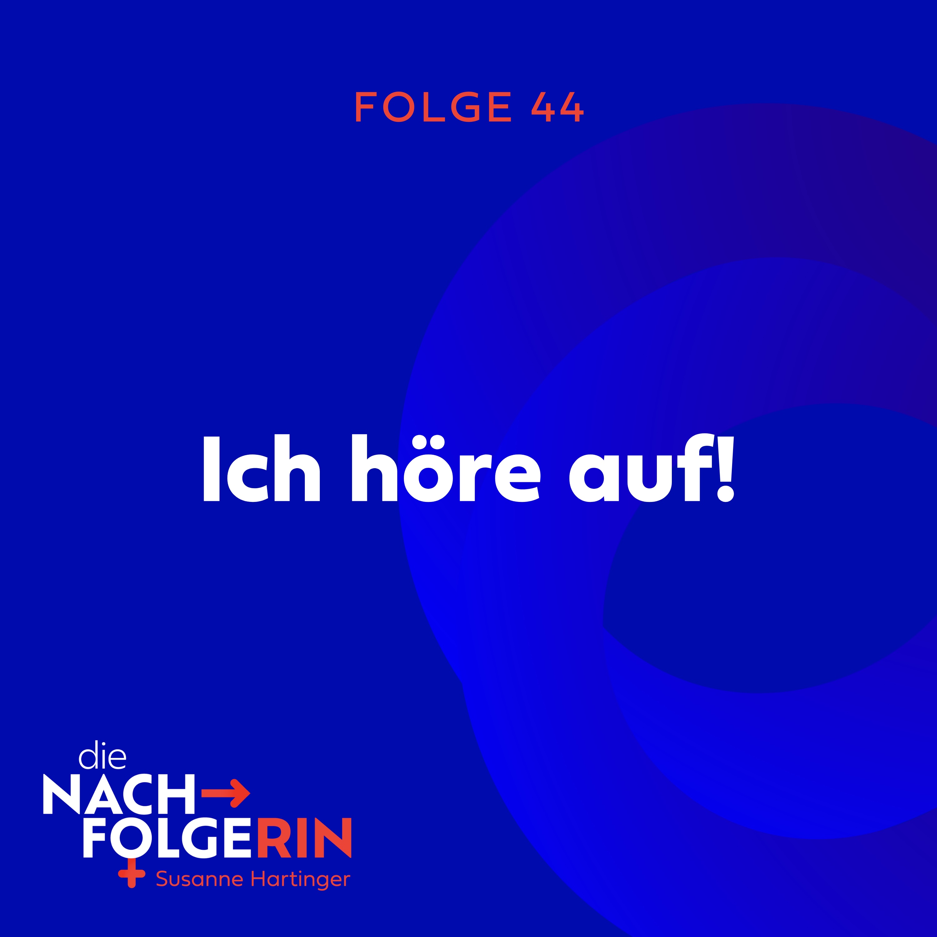 Die Nachfolgerin