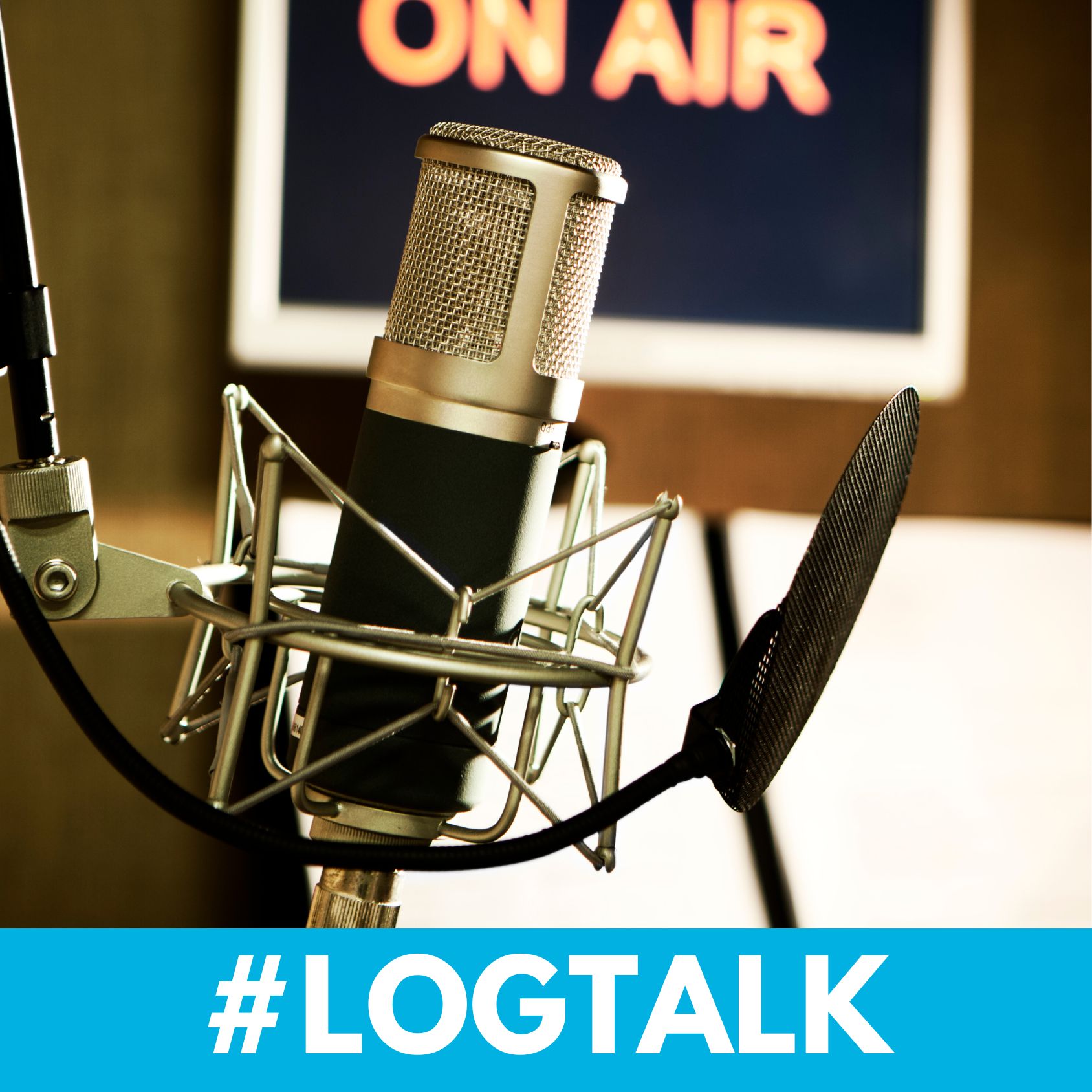Logistikpodcast- Der Podcast für Logistik
