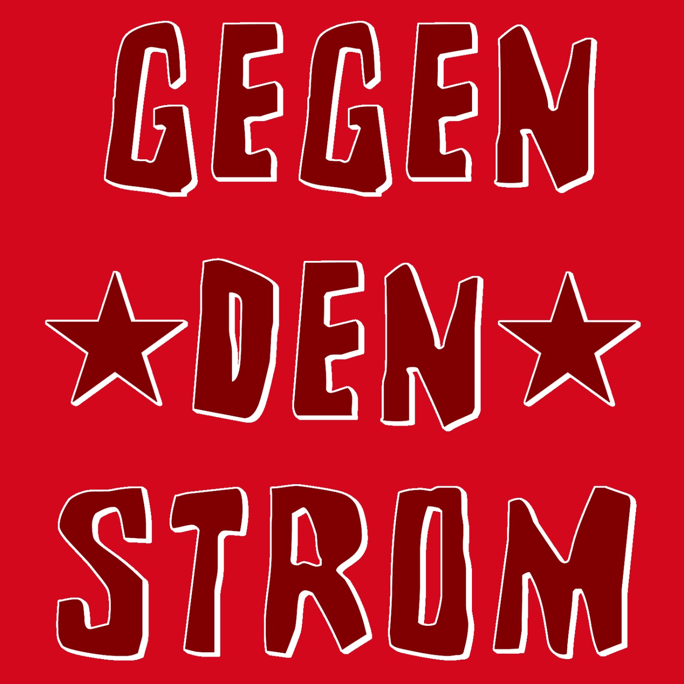 Gegen den Strom