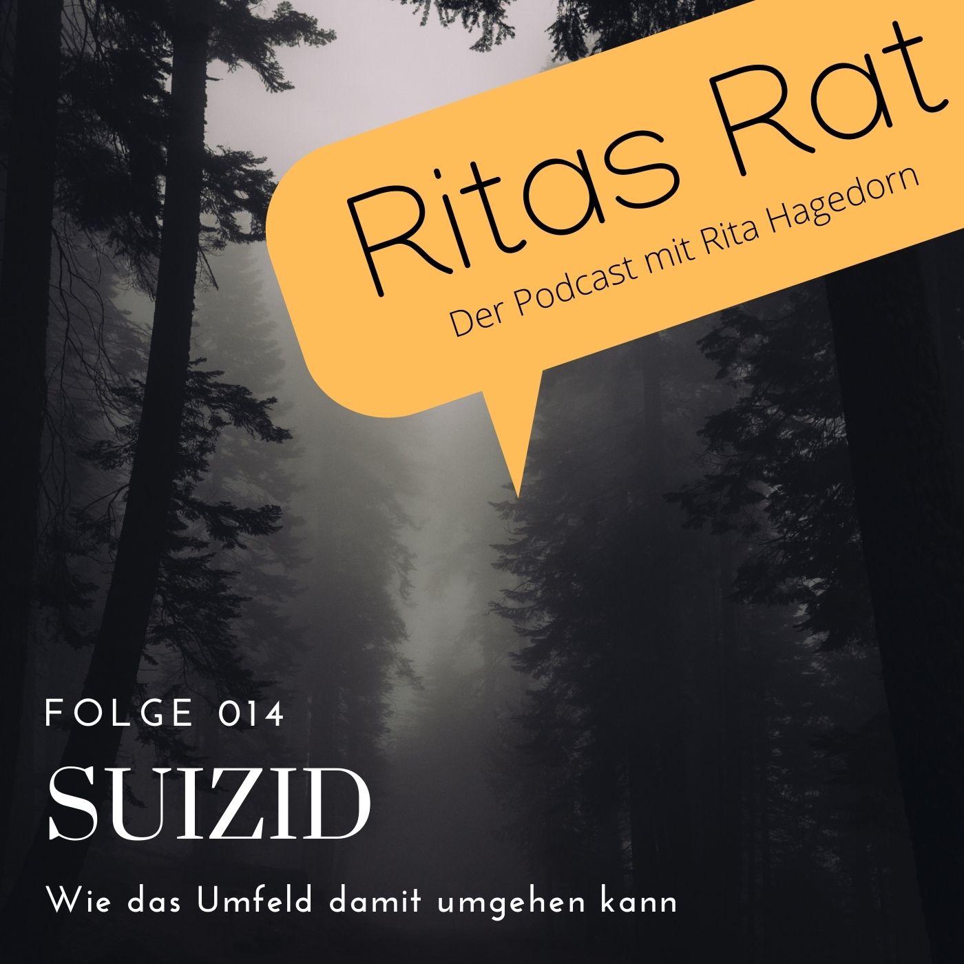 Ritas Rat
