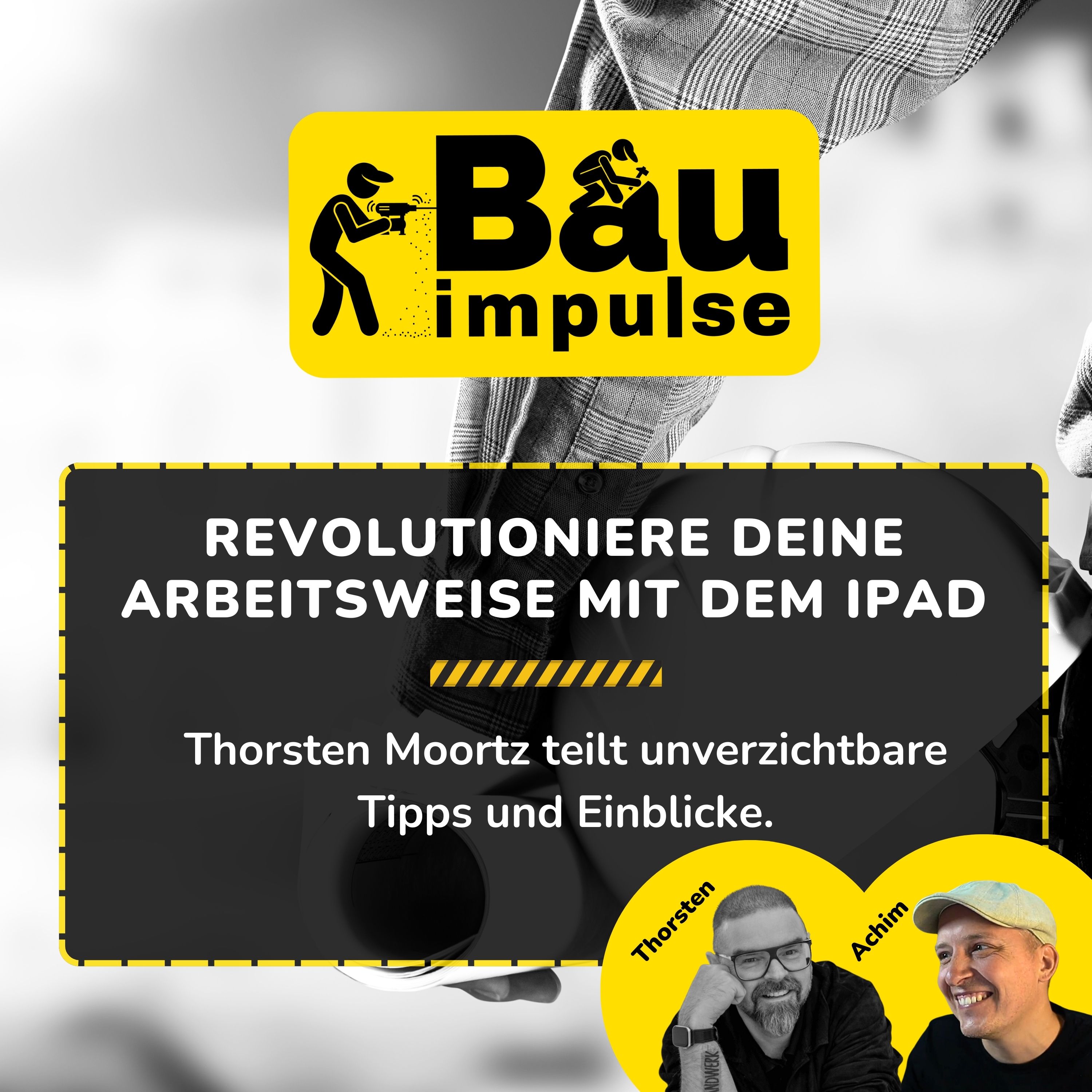 Bauimpulse für Bau & Handwerk