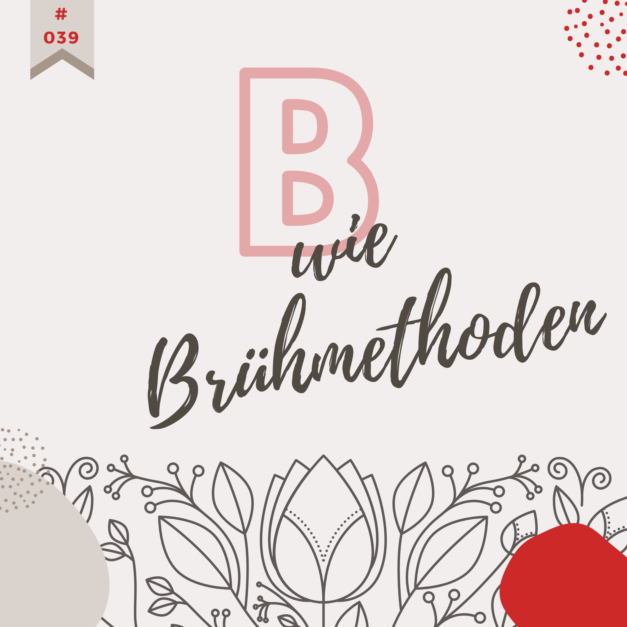 9 bar Podcast: Kaffee, Gastro & Co.
