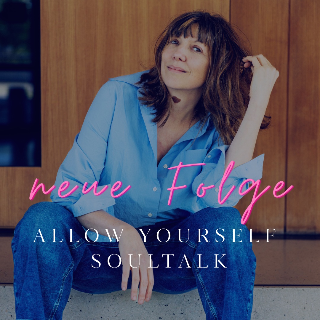 Allow Yourself Soultalk