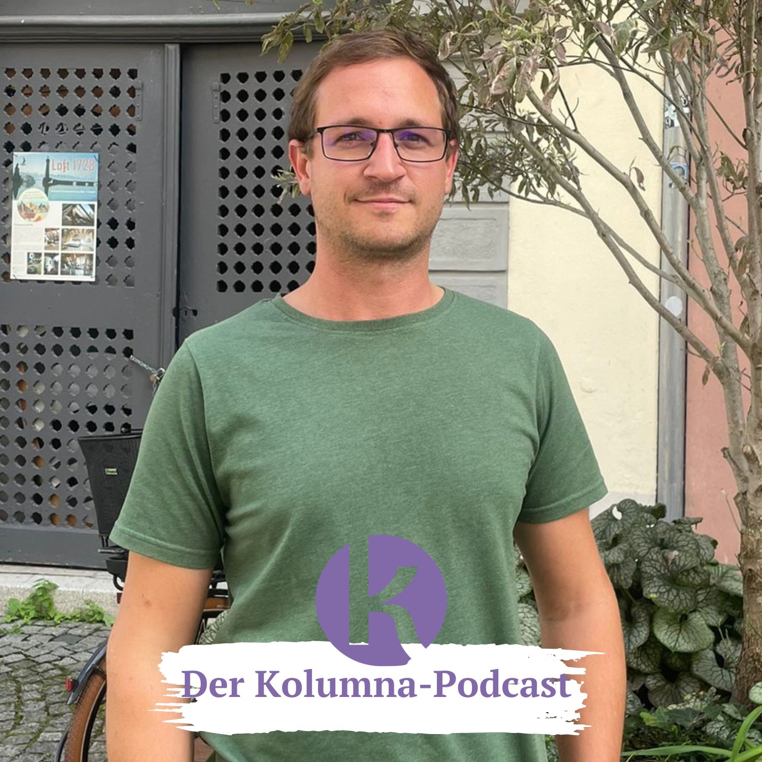 Der Kolumna-Podcast aus Lindau